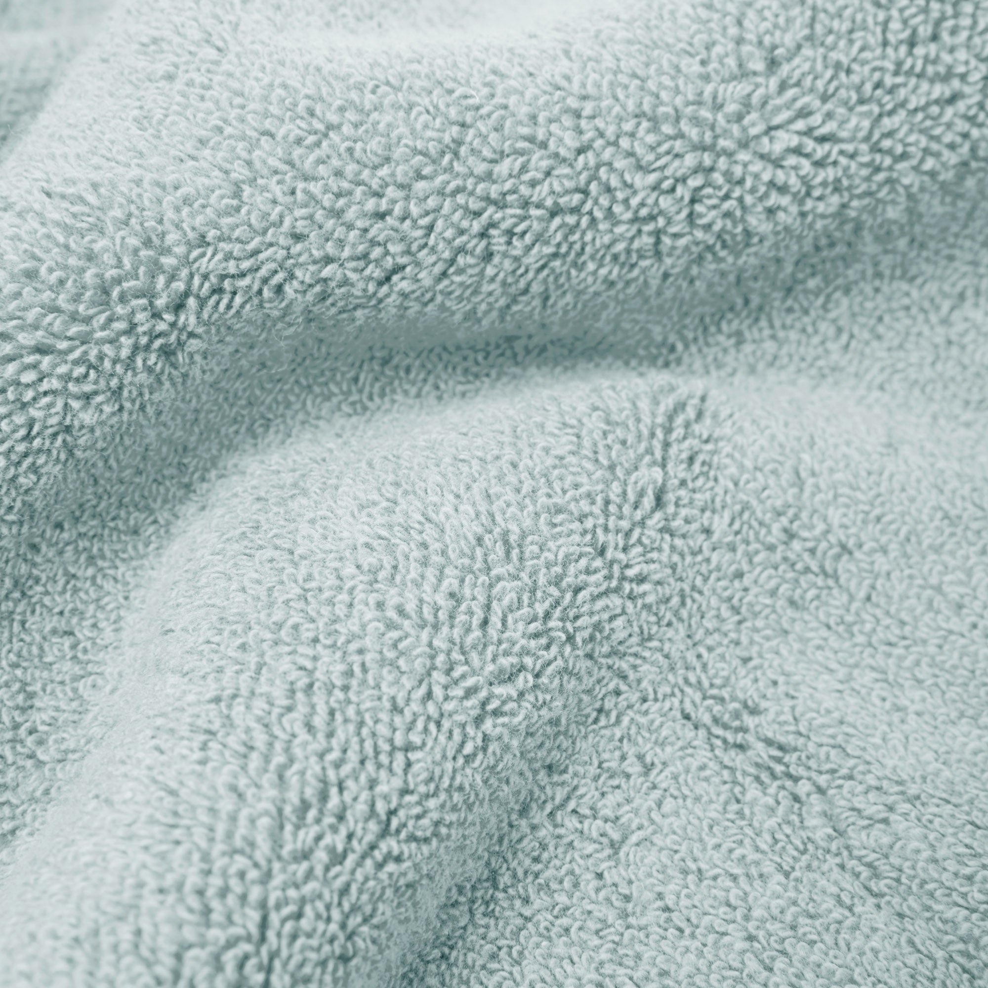 Hand towel MADURA Green