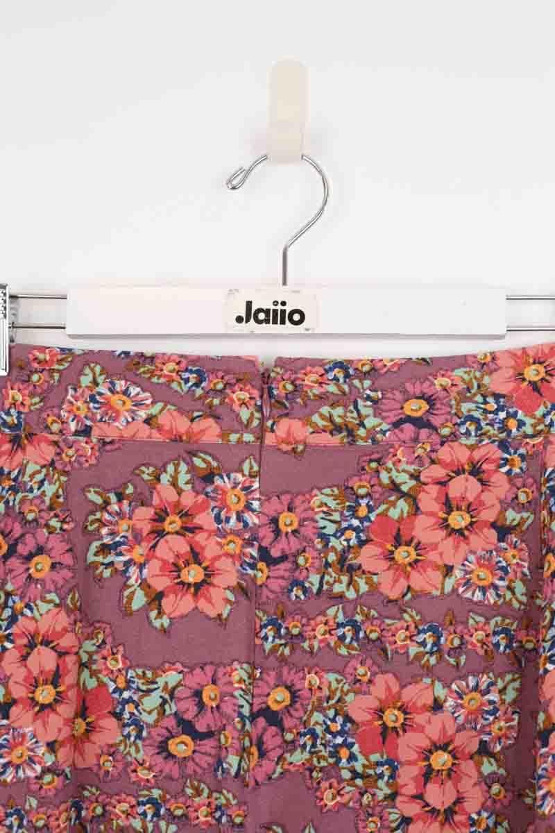 Pink skirt SEZANE - Seconde main Pink