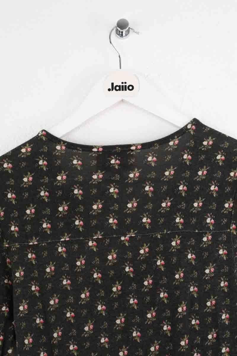 Black dress ROUJE - Seconde Main Black