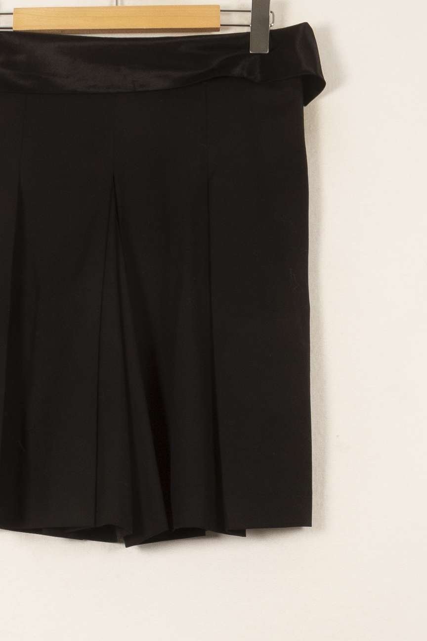 Shorts JOSEPH - Seconde Main Black