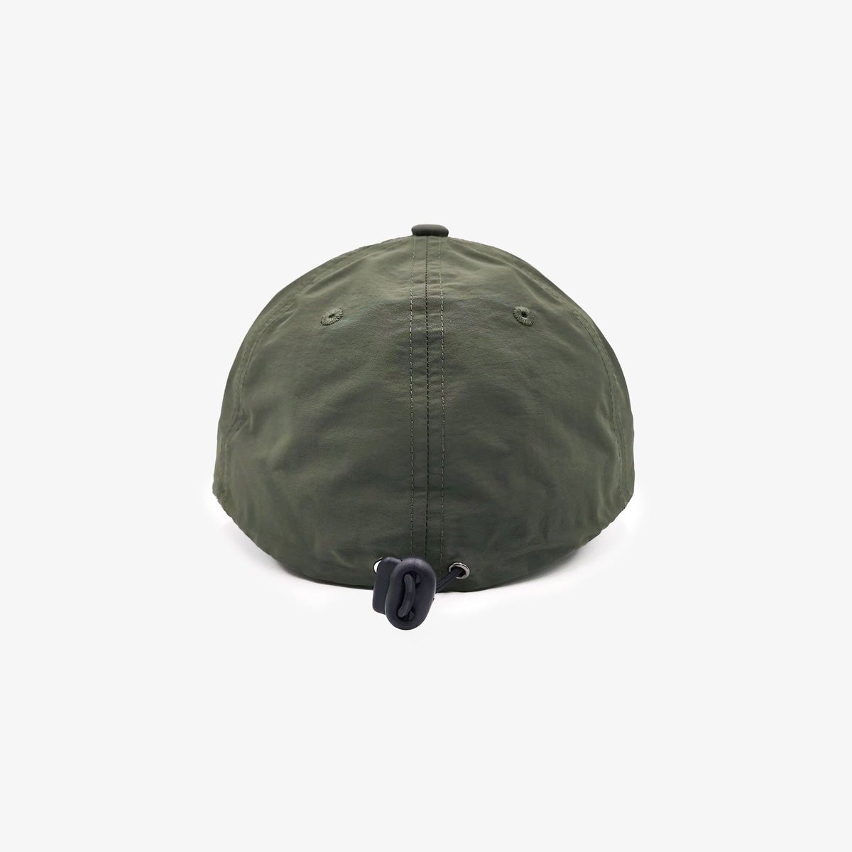 Sports cap SERGE BLANCO Green