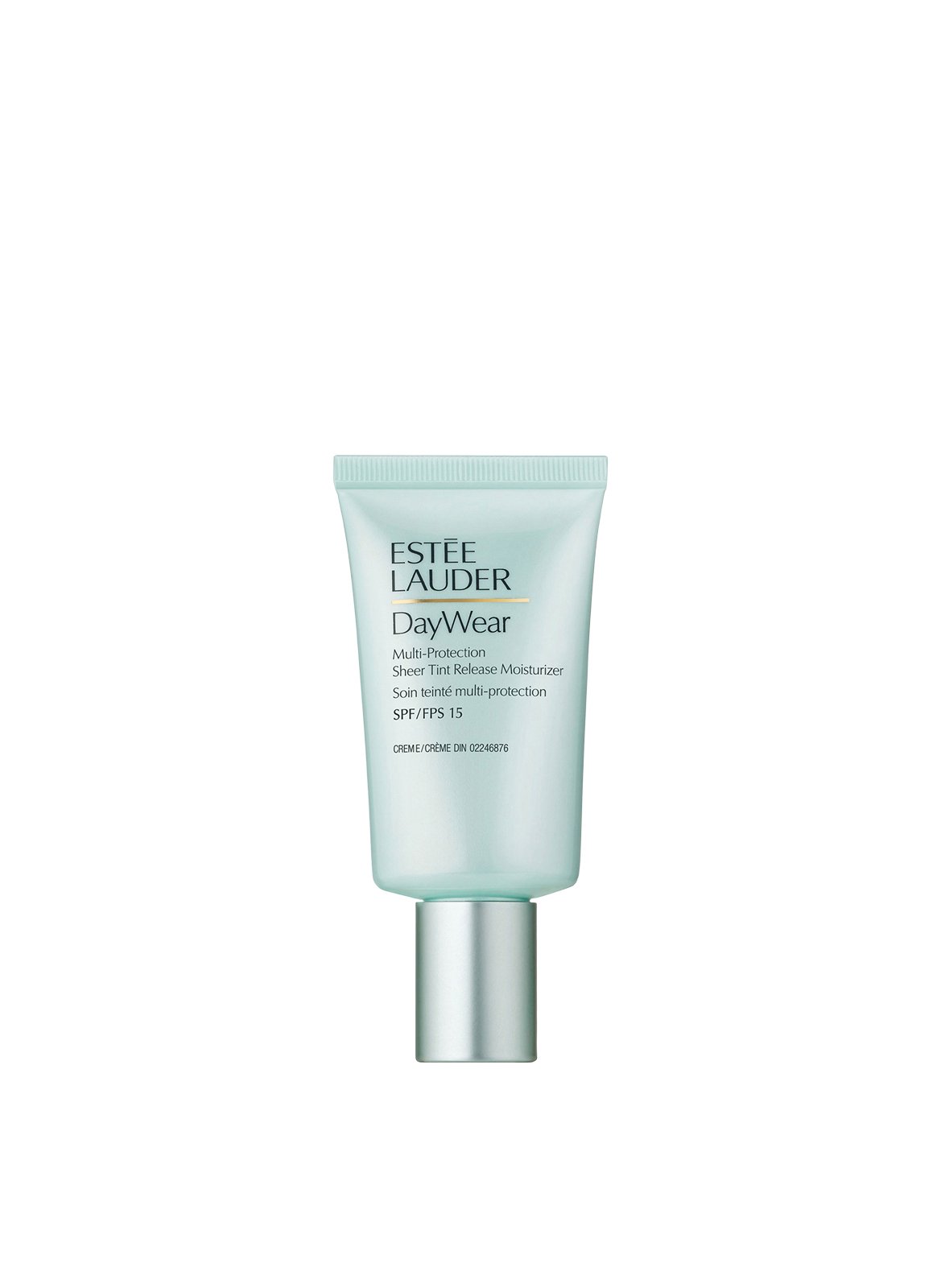 Daywear Soin teinté expert multi-protection SPF15 ESTEE LAUDER No color