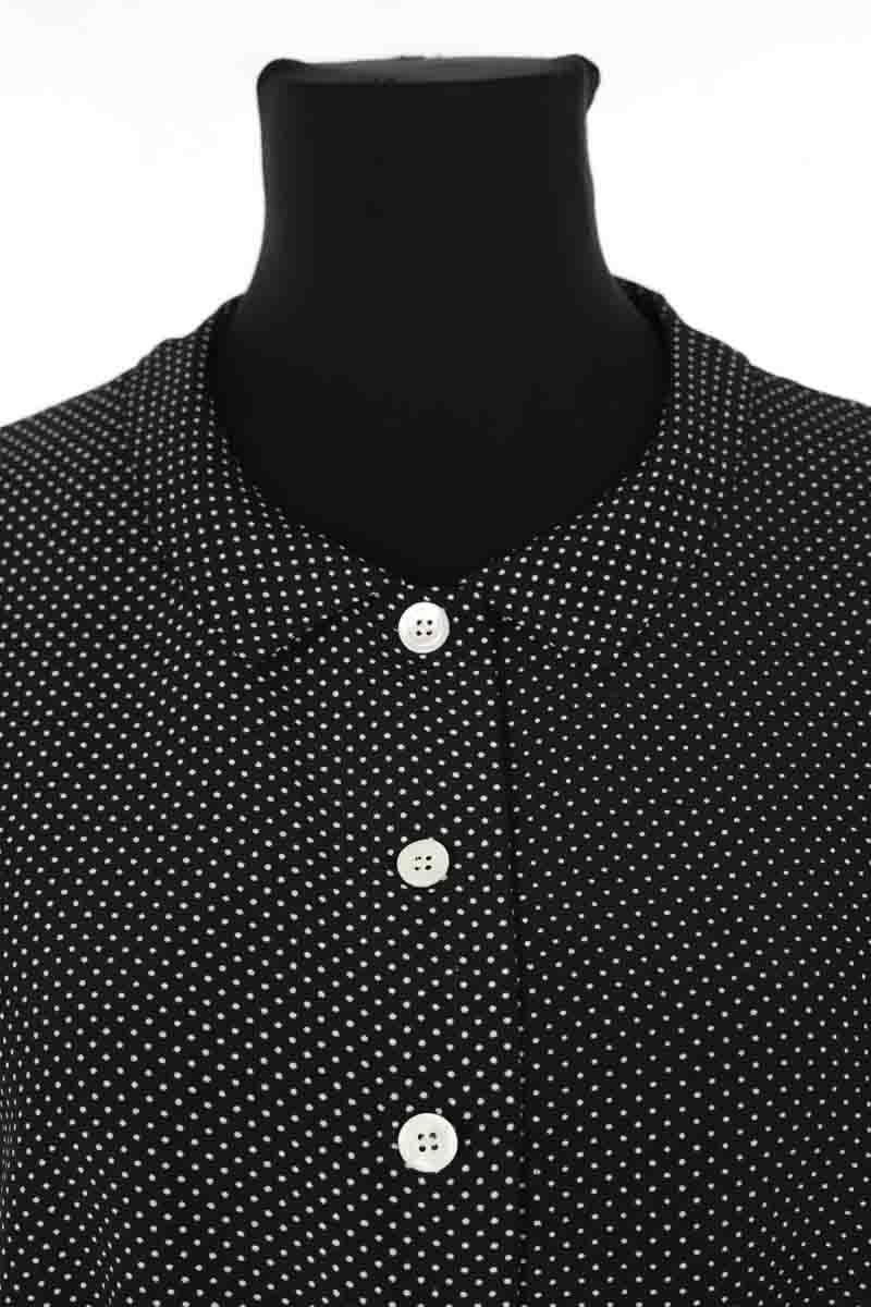 Shirt AGNES B. - Seconde Main Black