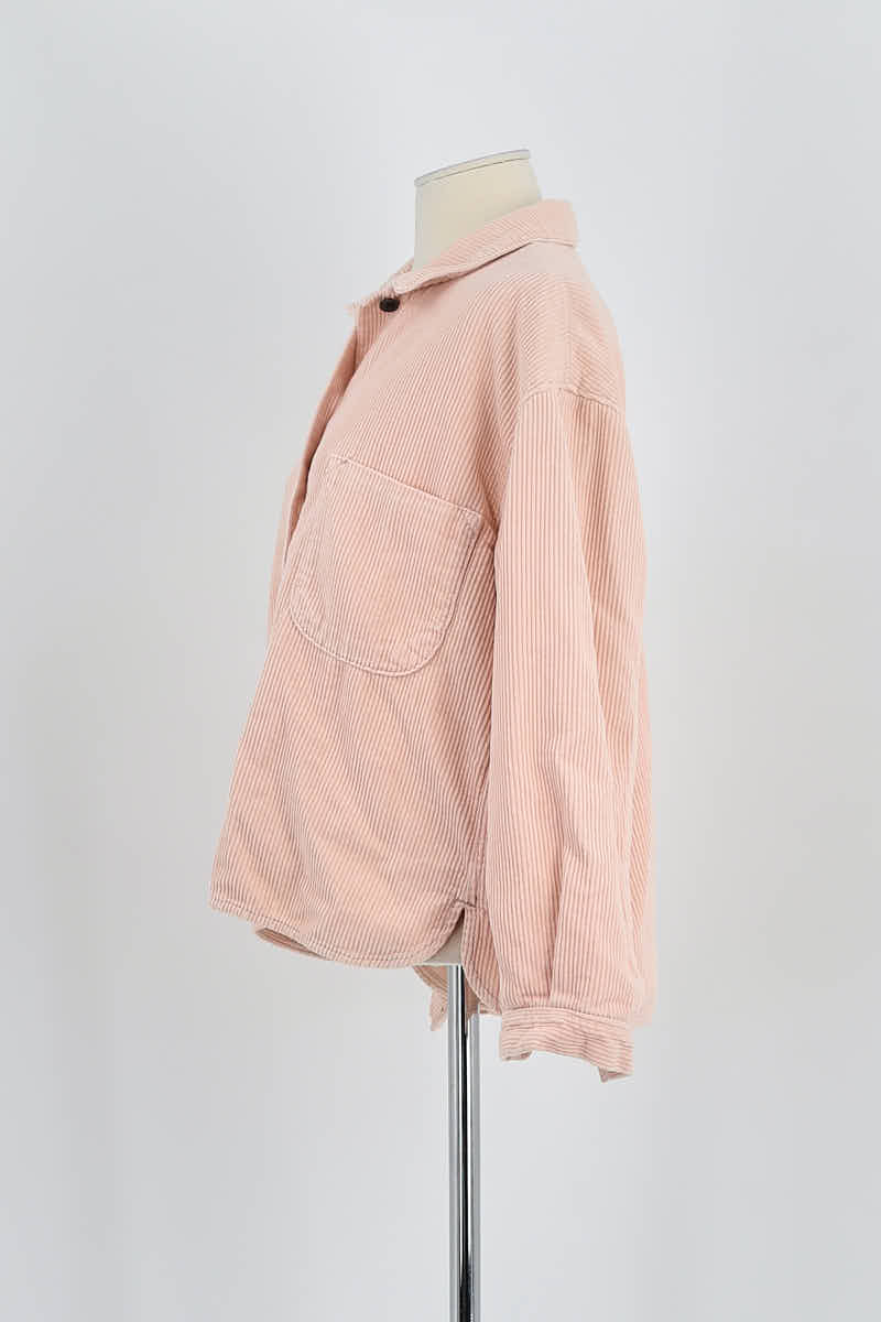 JACKET BELLEROSE - Seconde Main Pink
