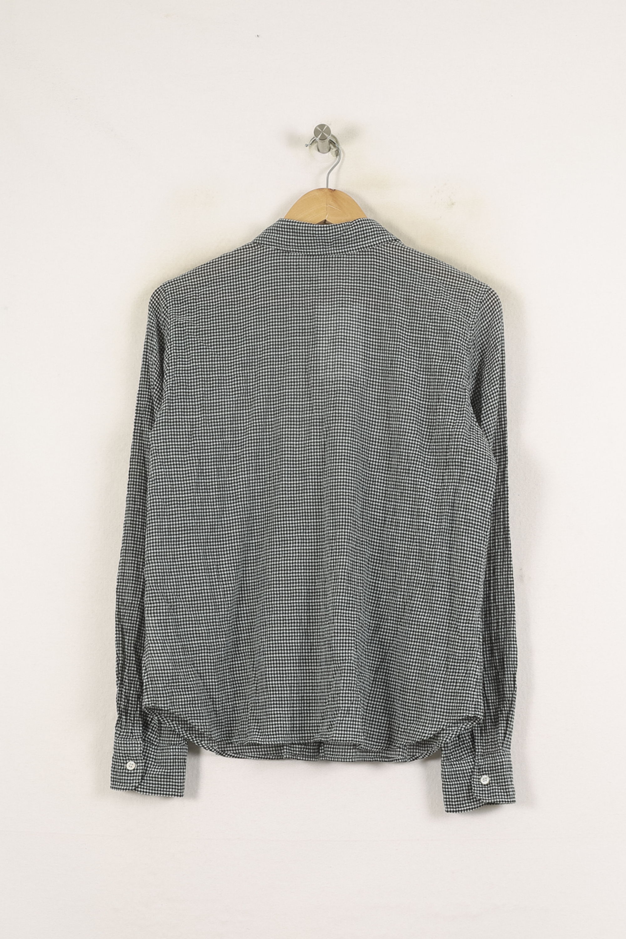 Shirt AGNES B. - Seconde Main Multicolored