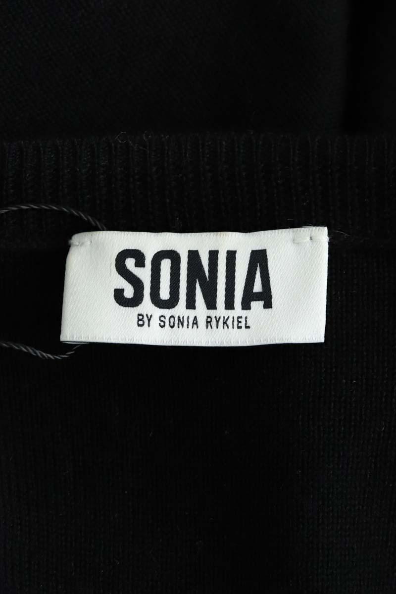 Dress SONIA RYKIEL - Seconde Main Black