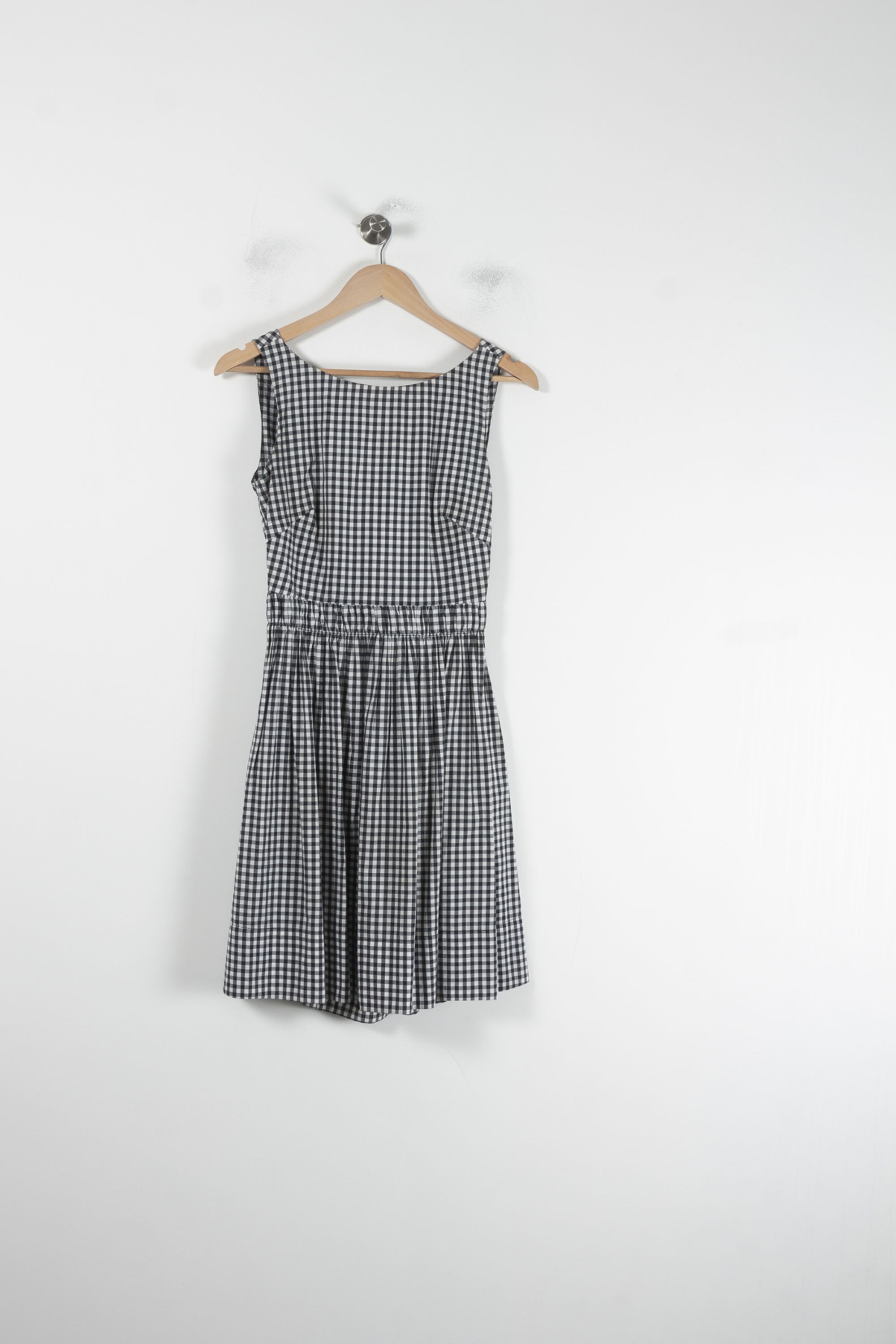 Short & Midi Dress TARA JARMON - Seconde Main Black