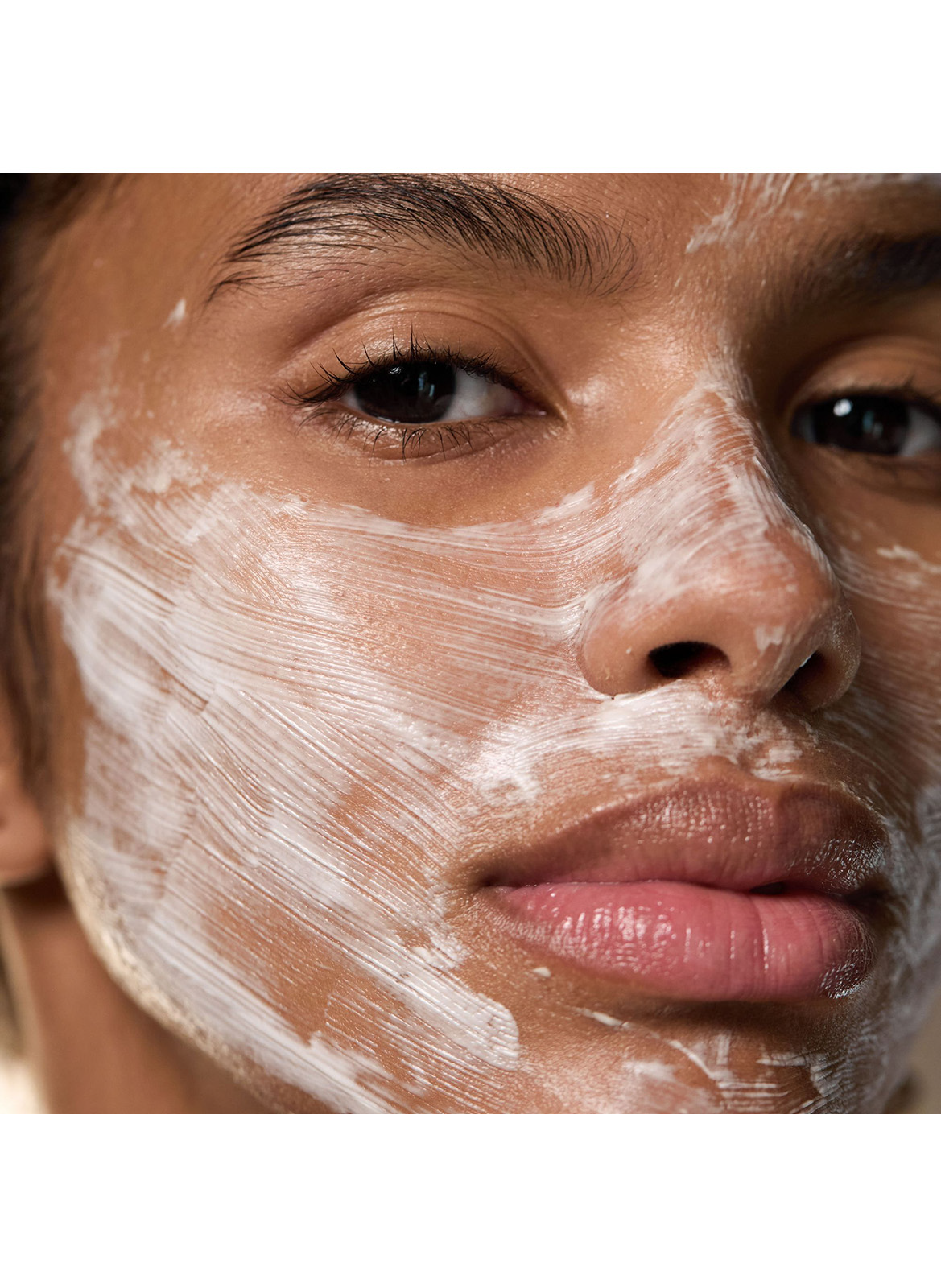 Hydrating Cream Mask DR. HAUSCHKA No color