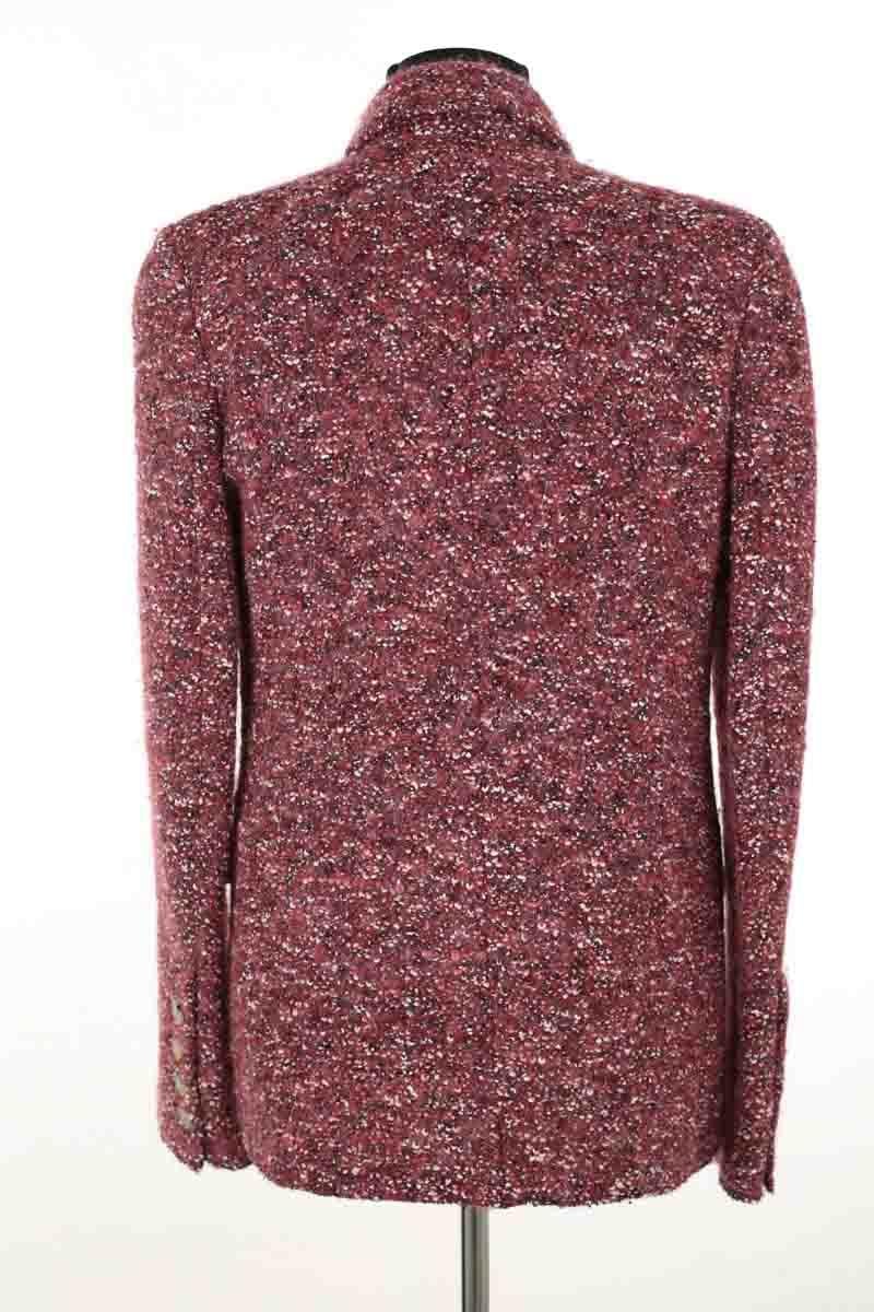 JACKET ISABEL MARANT ÉTOILE - SECONDE MAIN Pink