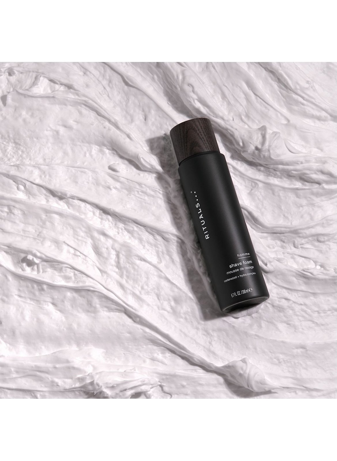 Men - Shaving Foam RITUALS No color