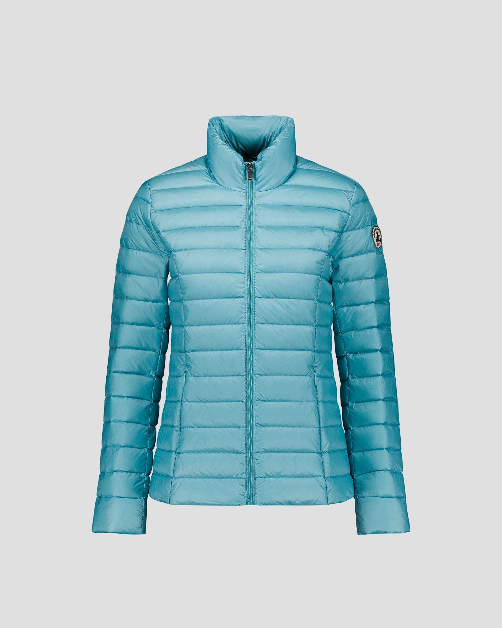 Lightweight down jacket JOTT Blue