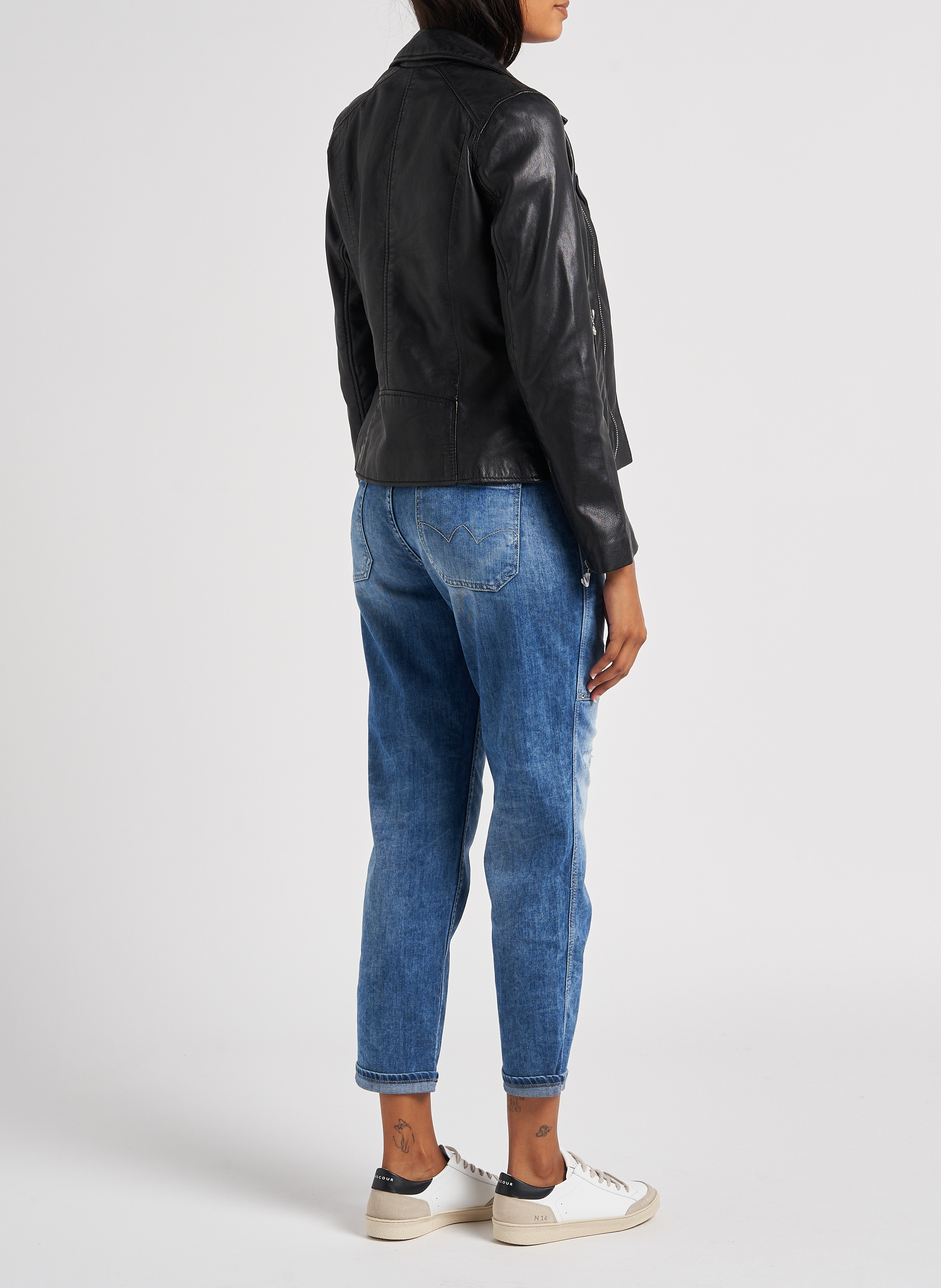 NANCY LE TEMPS DES CERISES Noir