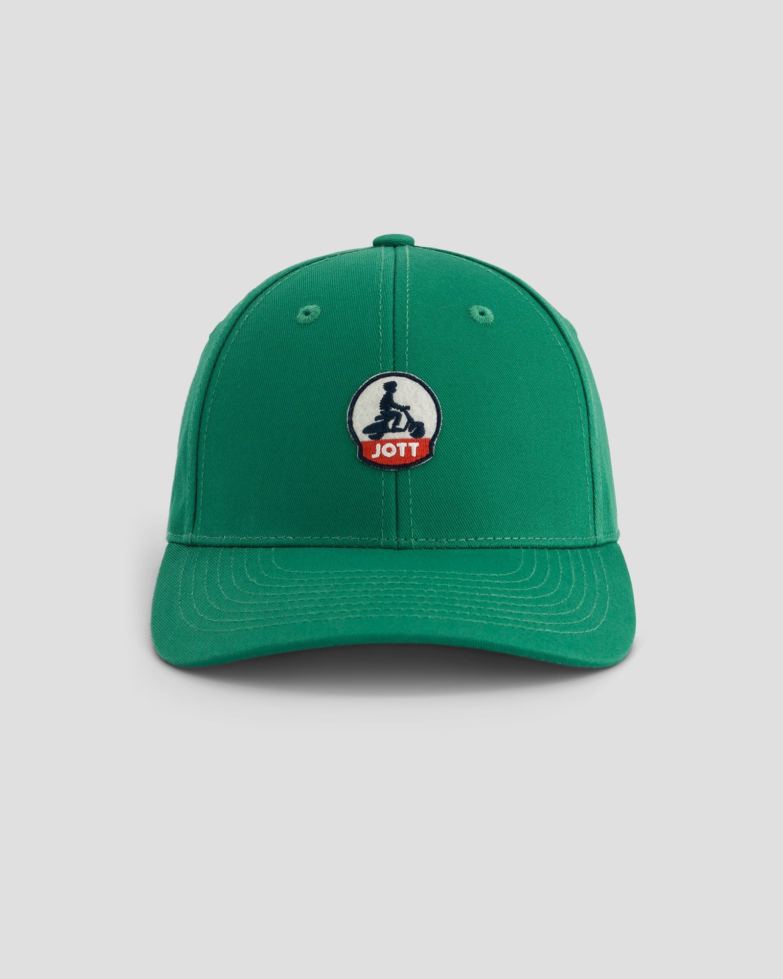 Cap cas 3.0 JOTT Green