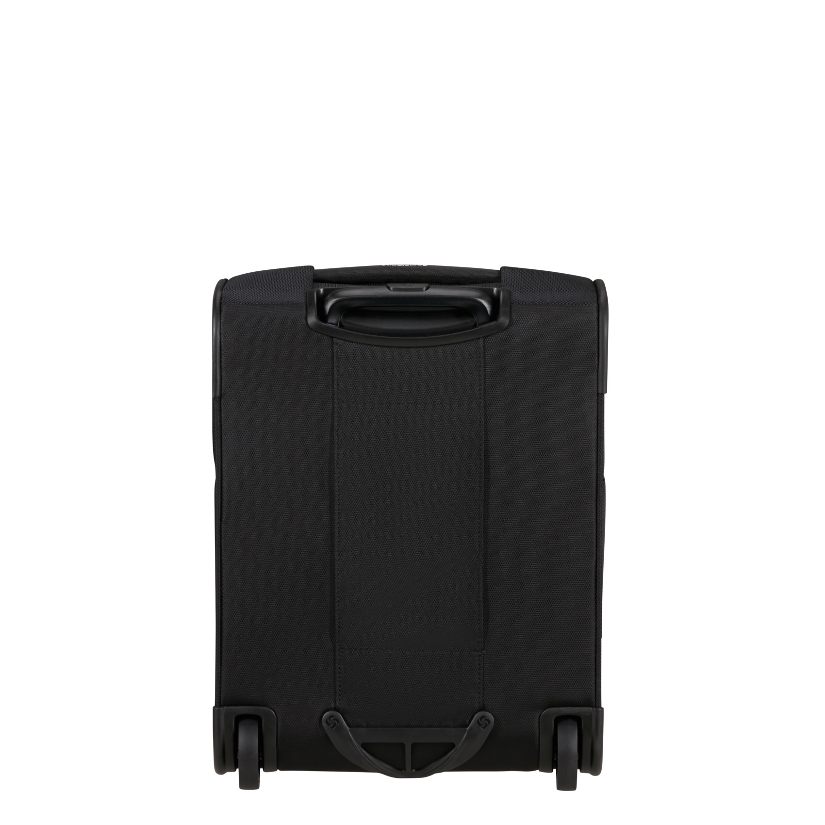 Base Breeze Small 2-Wheel Suitcase SAMSONITE Black