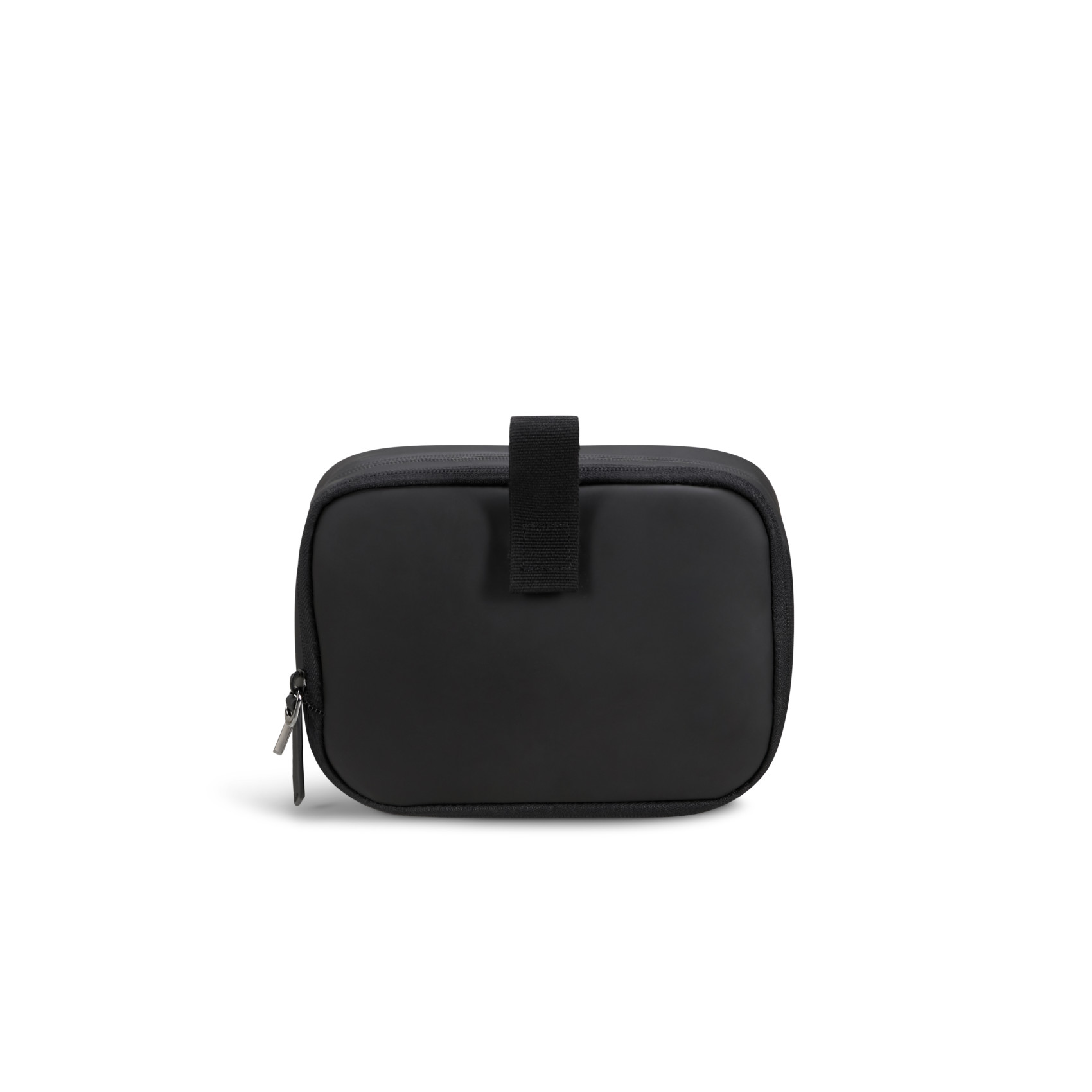 Lost in Berlin Small Toiletry Bag LIPAULT Black