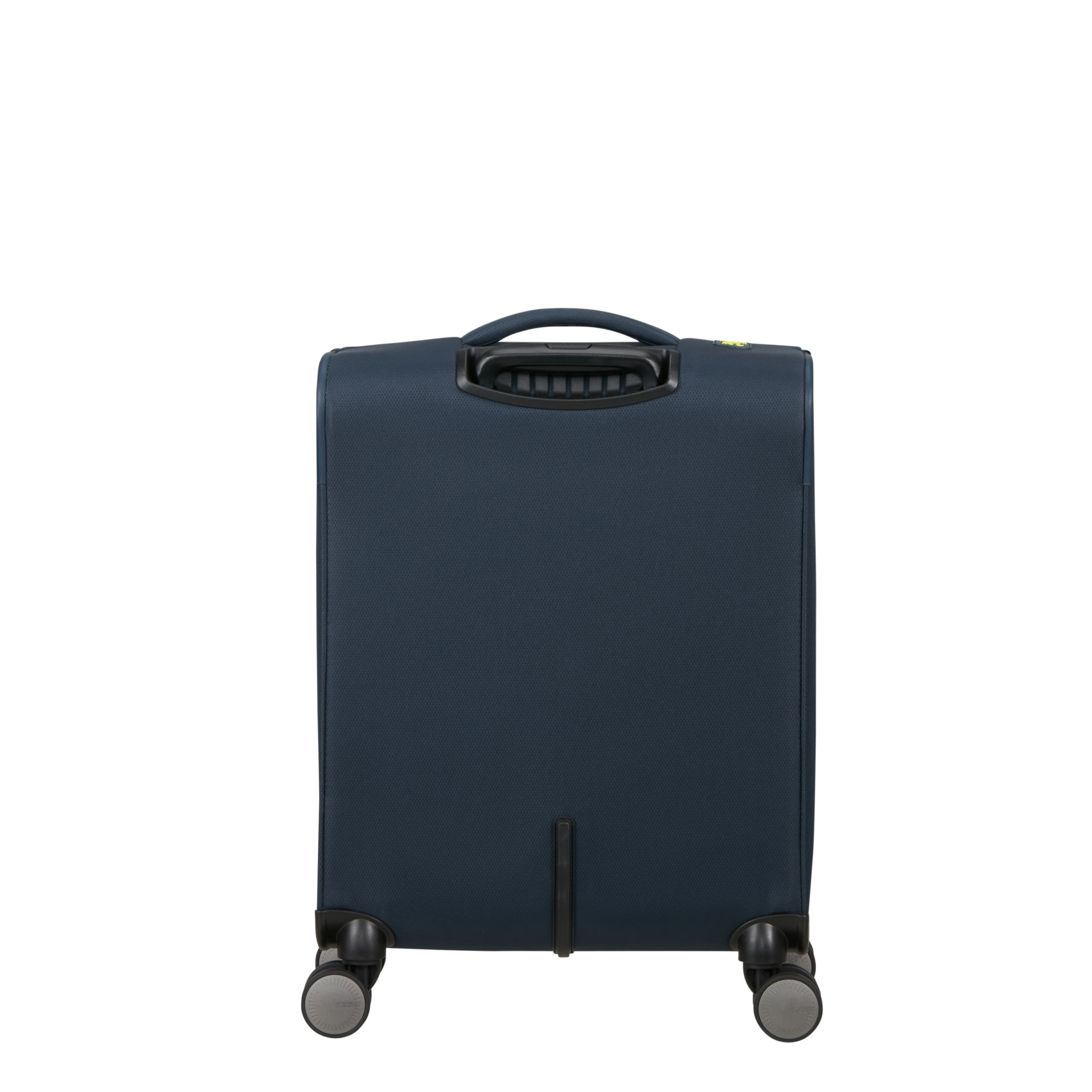 Wanderlite 4-Wheel Carry-On Suitcase AMERICAN TOURISTER Blue