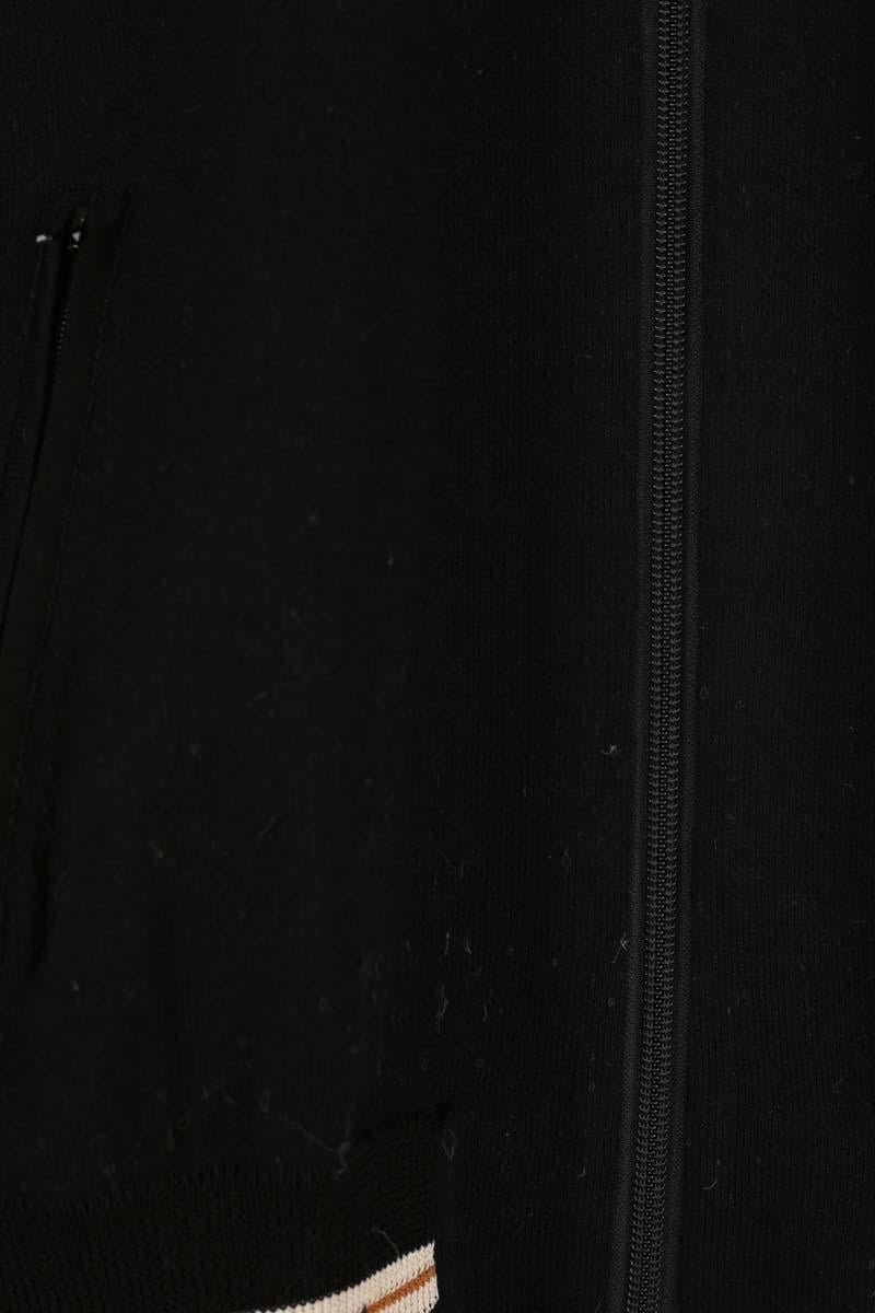 Gilet ISABEL MARANT ÉTOILE - SECONDE MAIN Noir