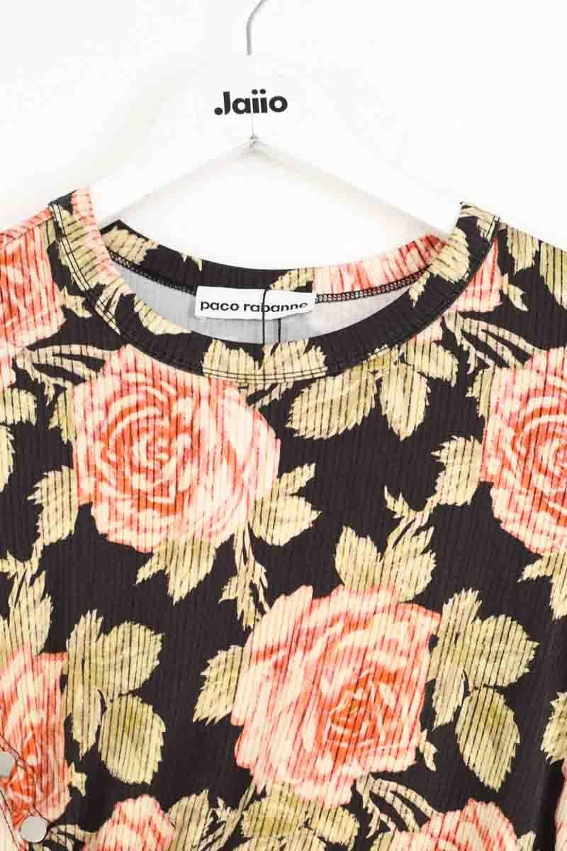 Blouse PACO RABANNE - Seconde Main Multicolored