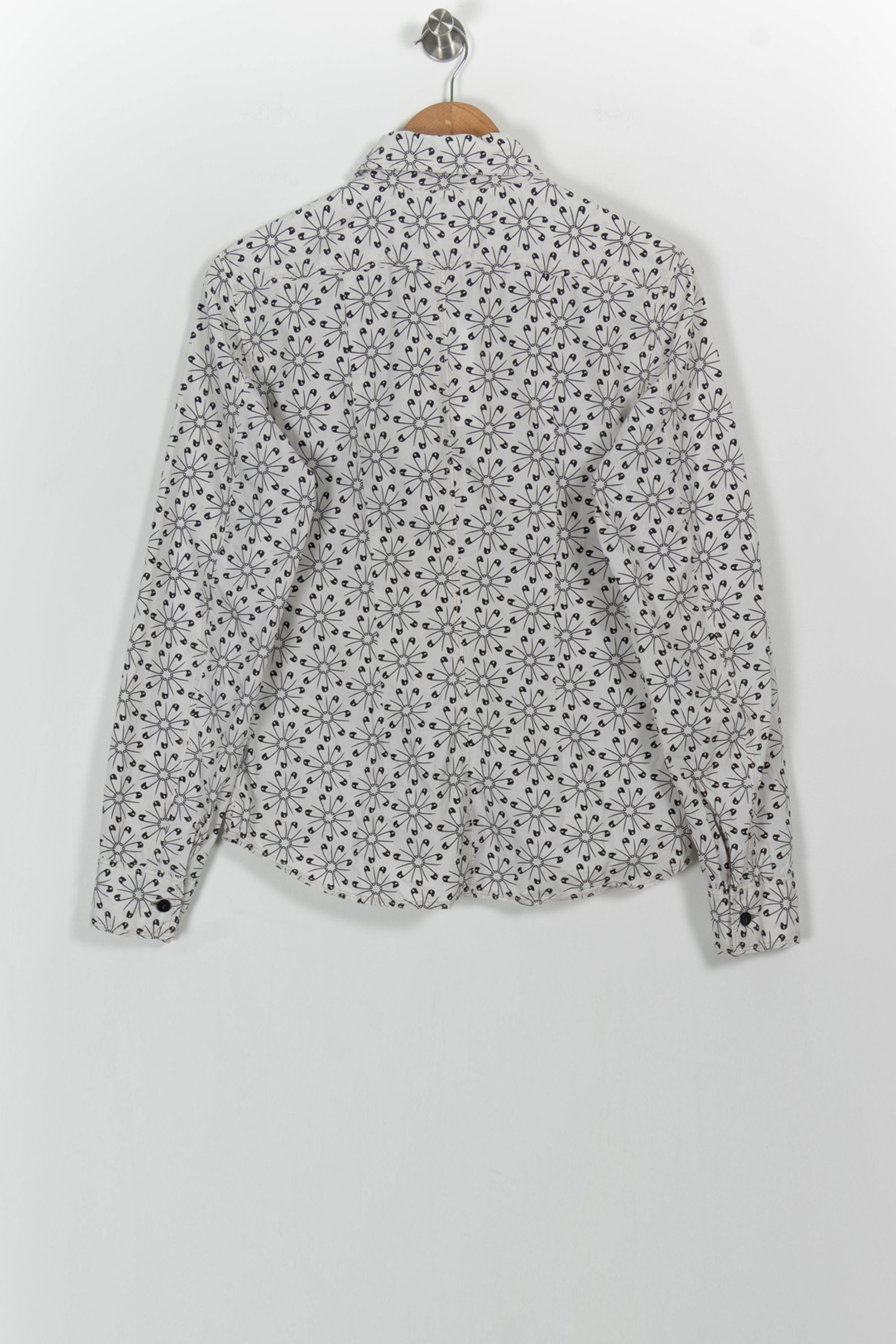Shirt LEVI'S - Seconde main White