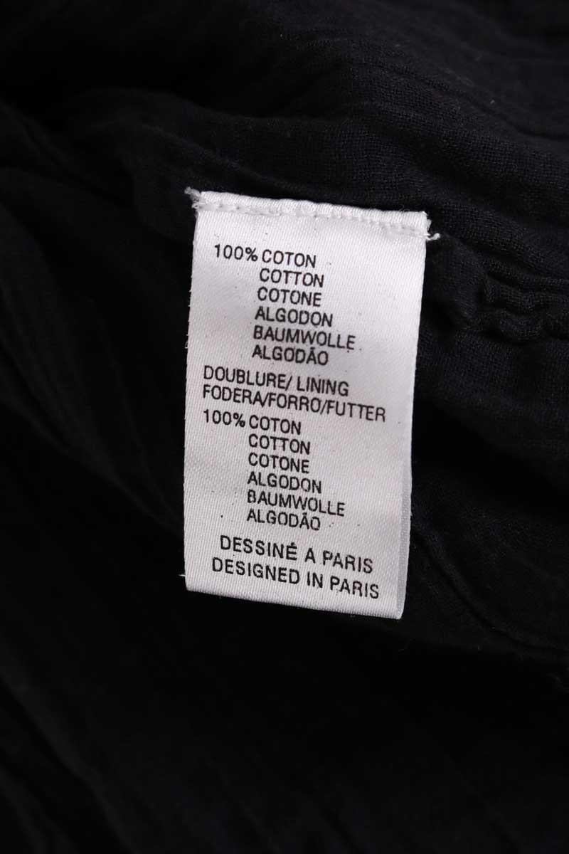 Dress ANTIK BATIK - Seconde Main Black