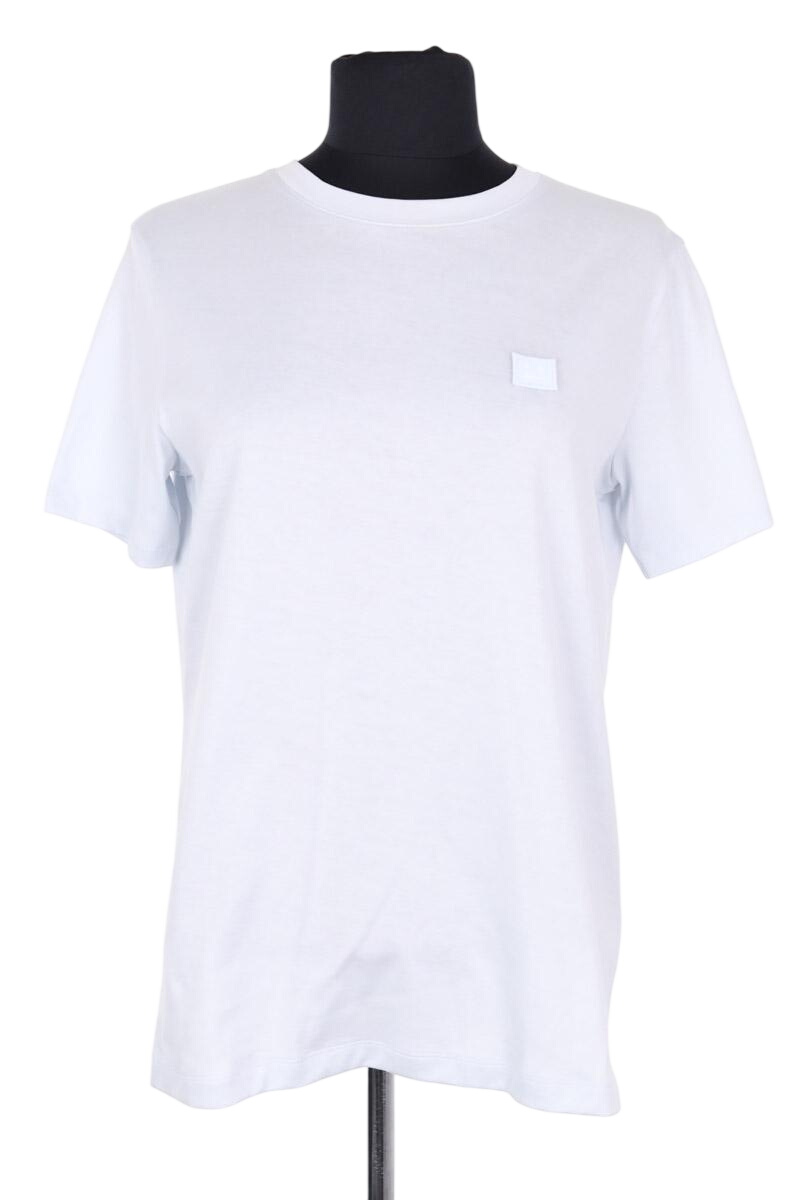 T-shirt ACNE STUDIOS - Seconde Main Blue