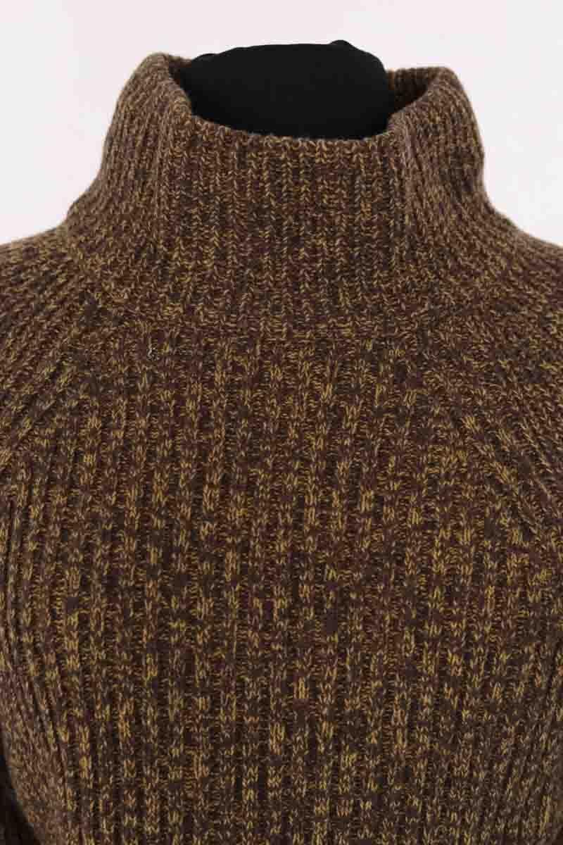 Sweater IRO - Seconde Main Khaki