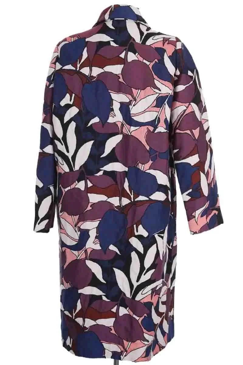 Coat PAULE KA - Seconde main Multicolored