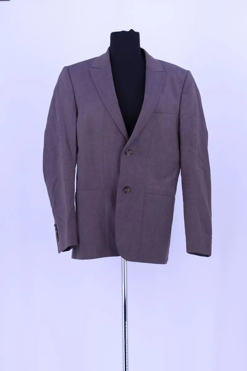 Blazer KENZO - SECONDE MAIN Brown