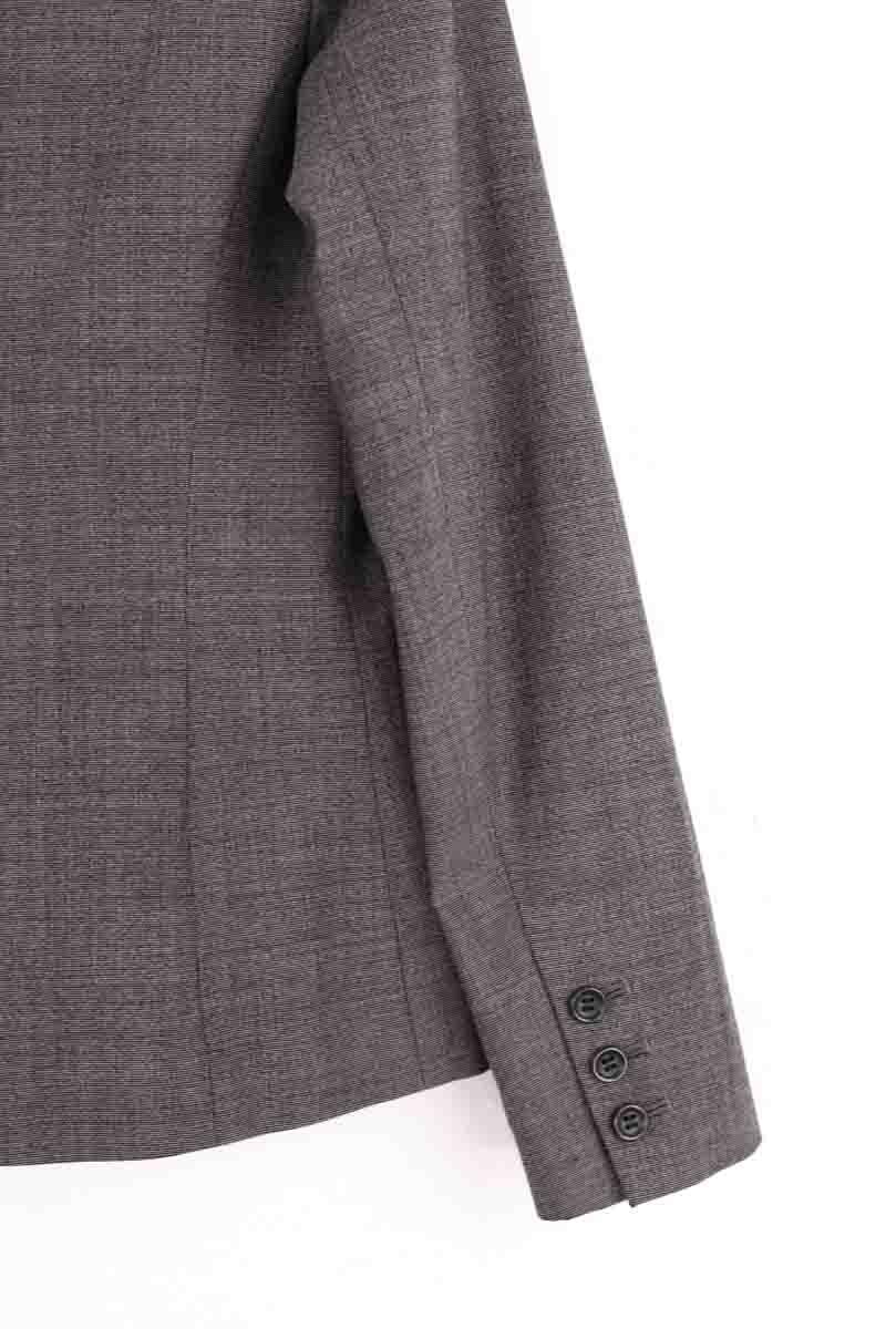 Jacket THEORY - Seconde Main Grey