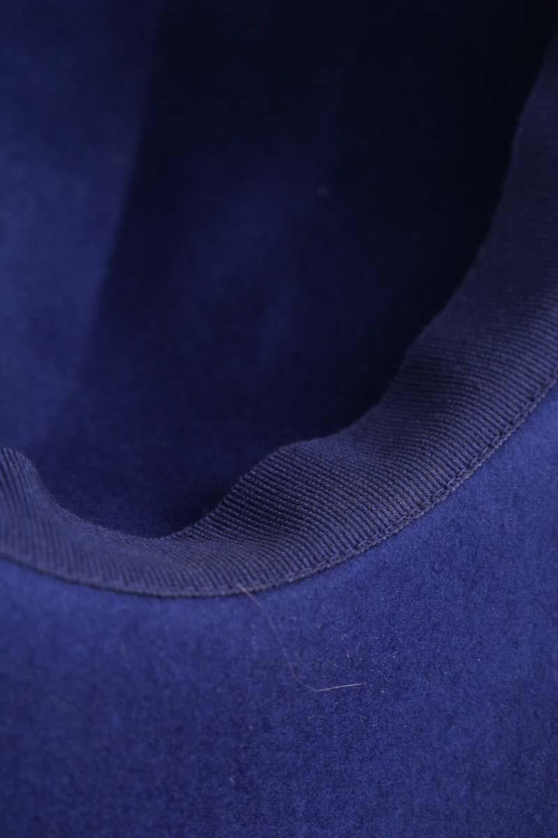 Panama MAX MARA - Seconde Main Blue