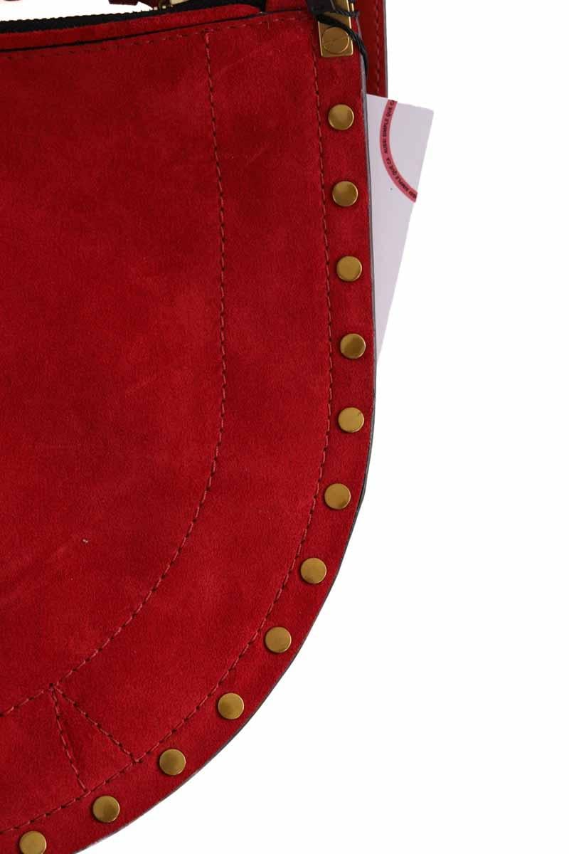 Shoulder bag ISABEL MARANT - Seconde Main Red