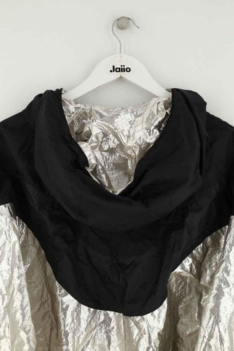 Jacket ISABEL MARANT - Seconde Main Silver