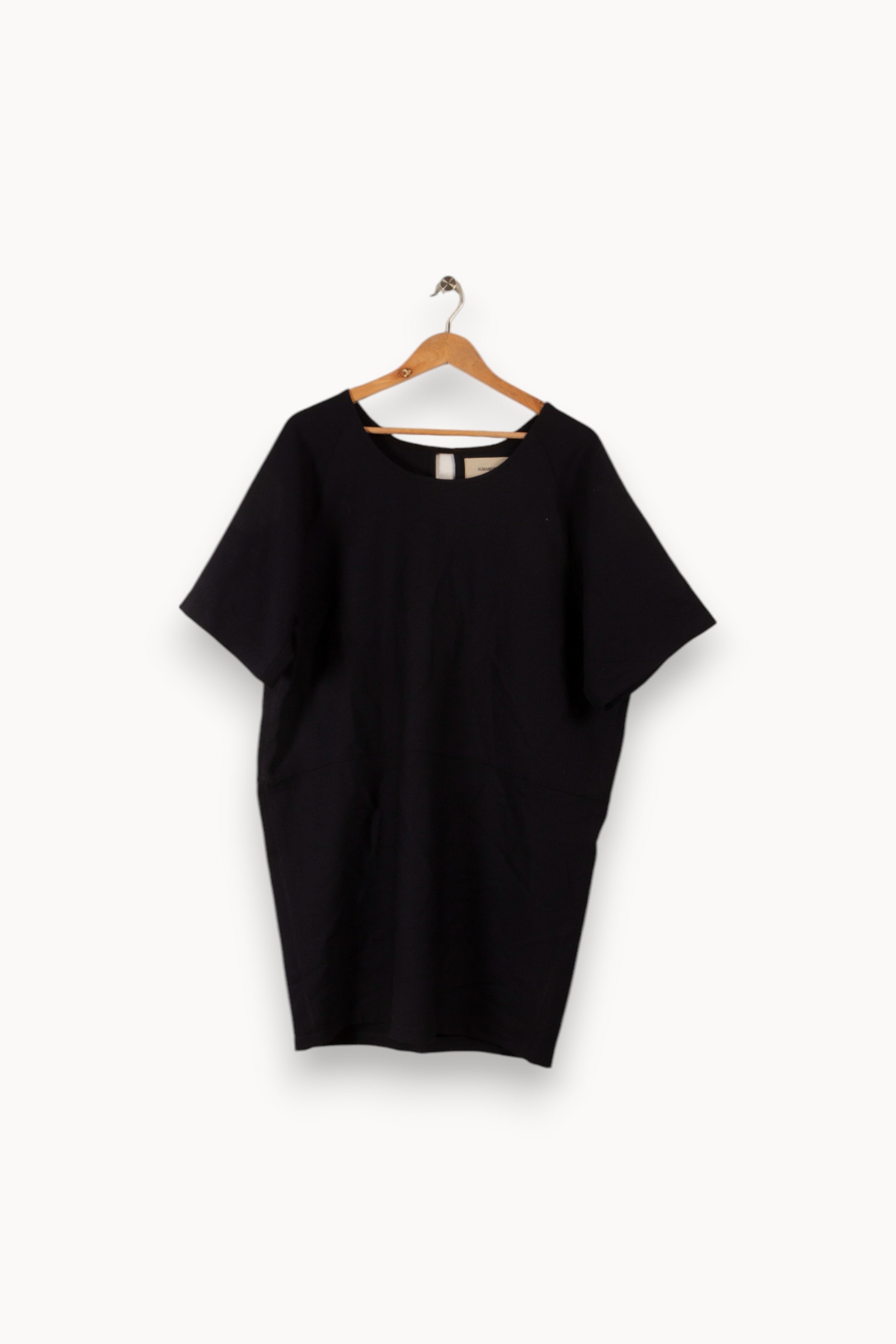 Short & midi dress HUMANOID - SECONDE MAIN Blue