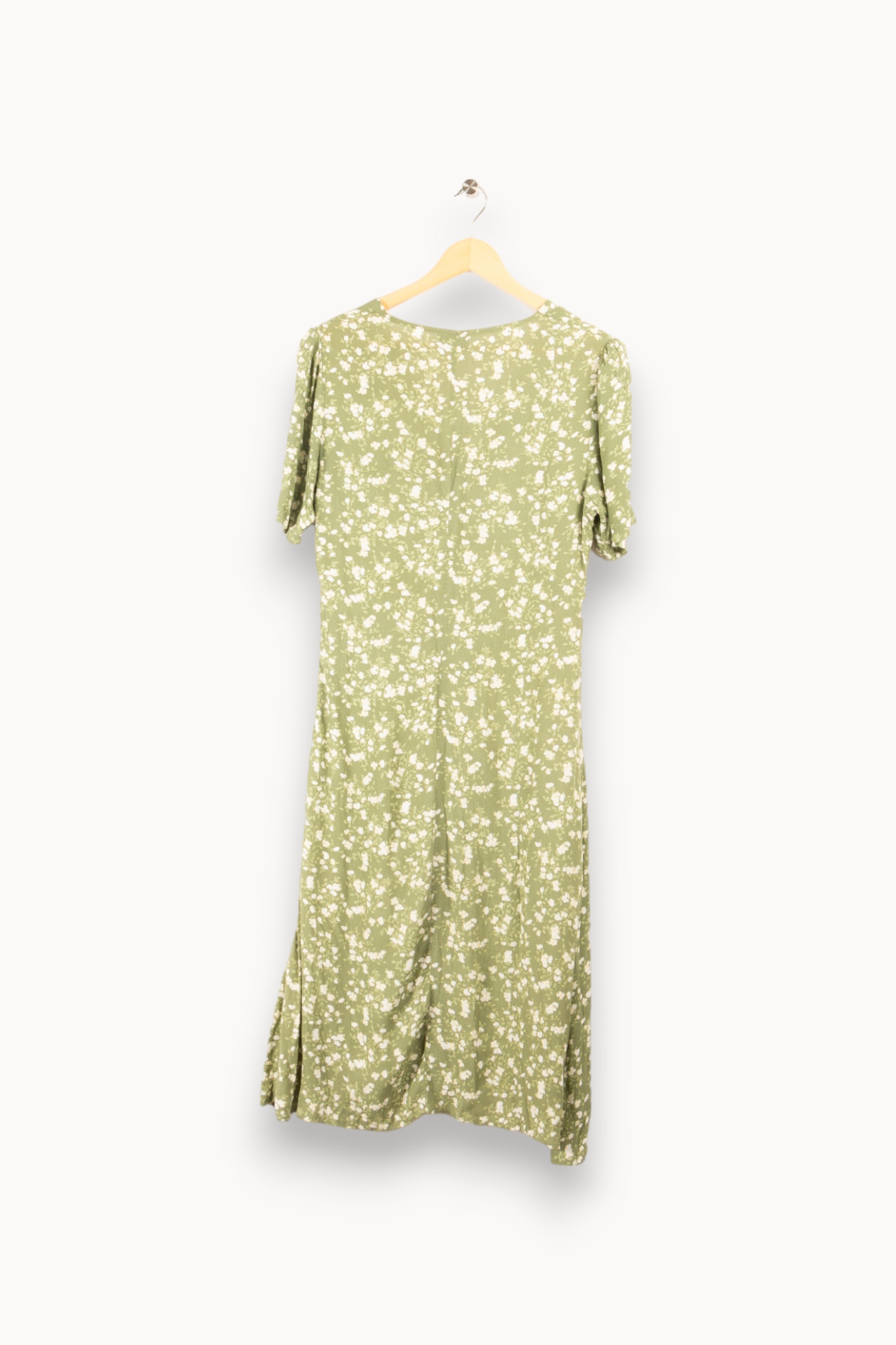 Short & midi dress Laura Laval - Seconde Main Multicolored