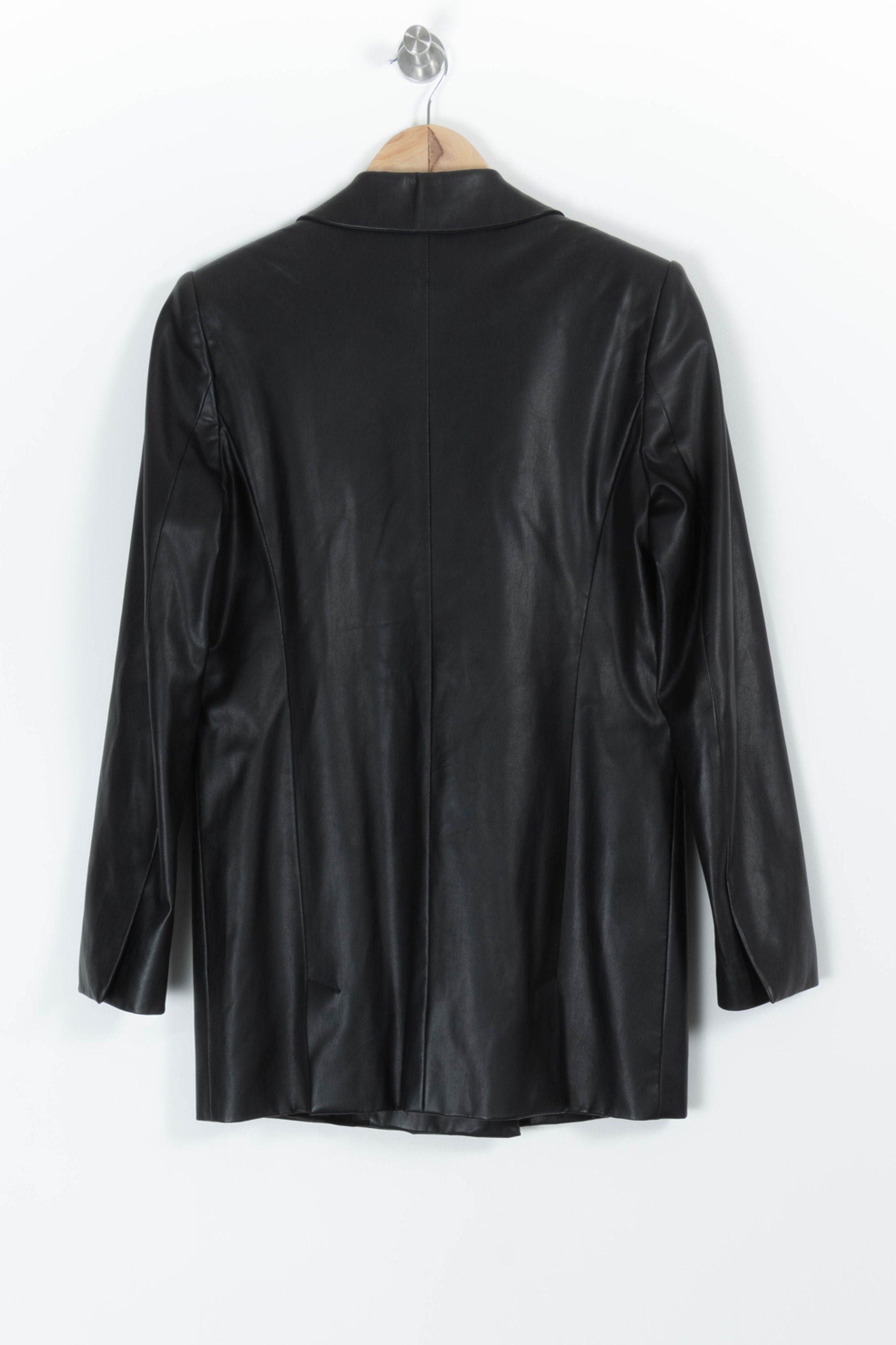Jacket Laura Laval - Seconde Main Black