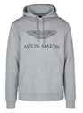HACKETT GREY MARL Gris