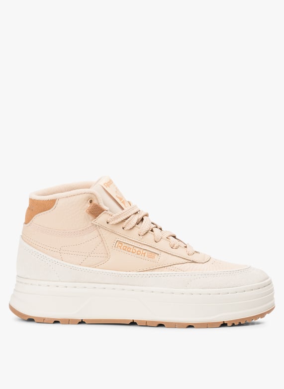 Reebok hoge sneaker dames sale