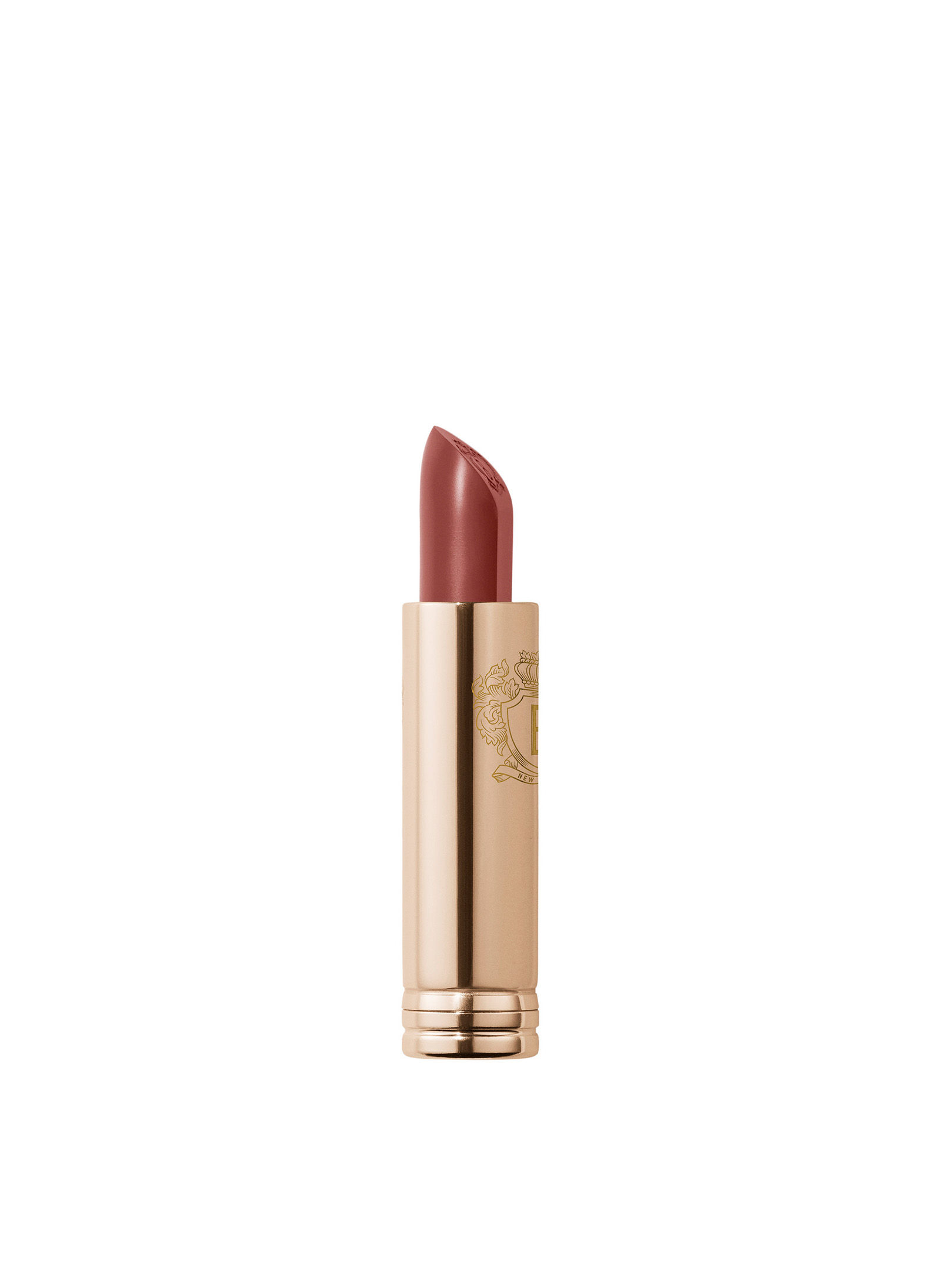 Luxe Lipstick Refill - Navulling luxe lipstick BOBBI BROWN Burnt rose