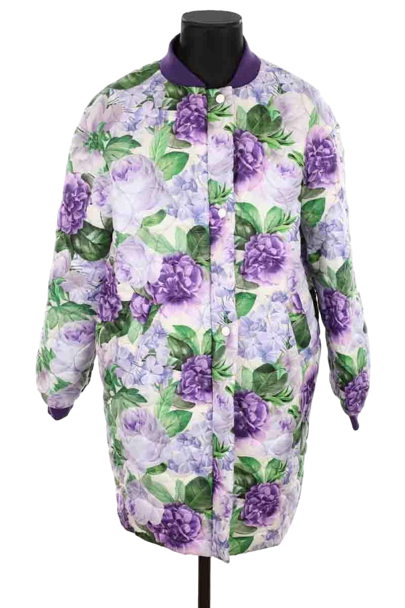 Blue coat MAKE MY LEMONADE - Seconde Main Blue