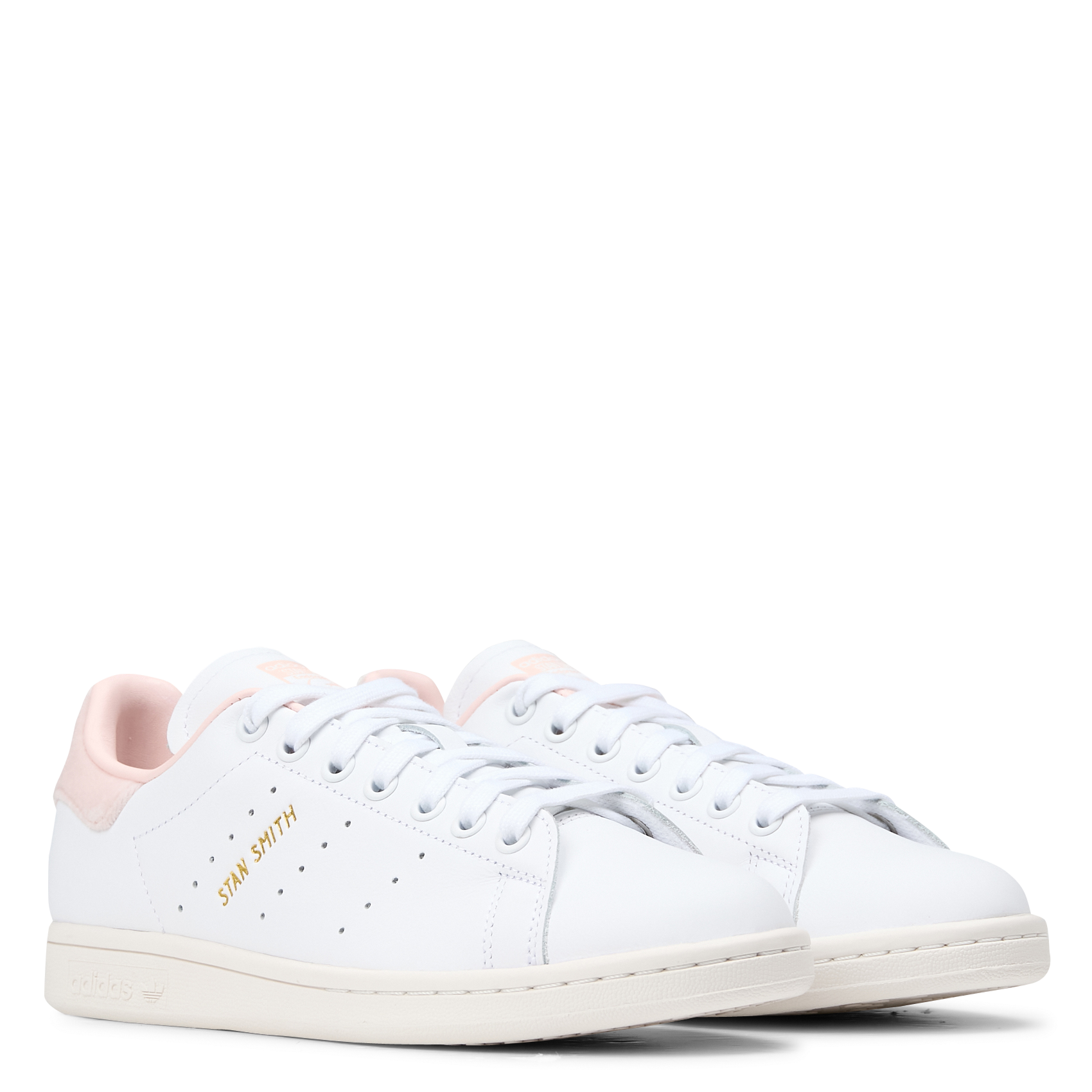 Asics Gel Pulse 13 Ftwr White-gold Met.-sandy Pink Adidas - Women ...