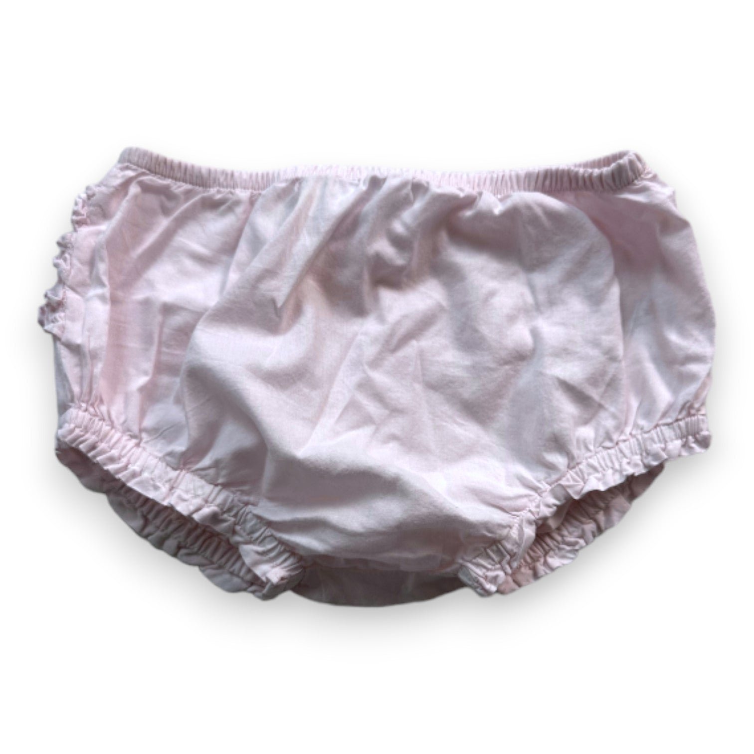 Pink baby bloomers - 18 months TARTINE ET CHOCOLAT - seconde-main Pink