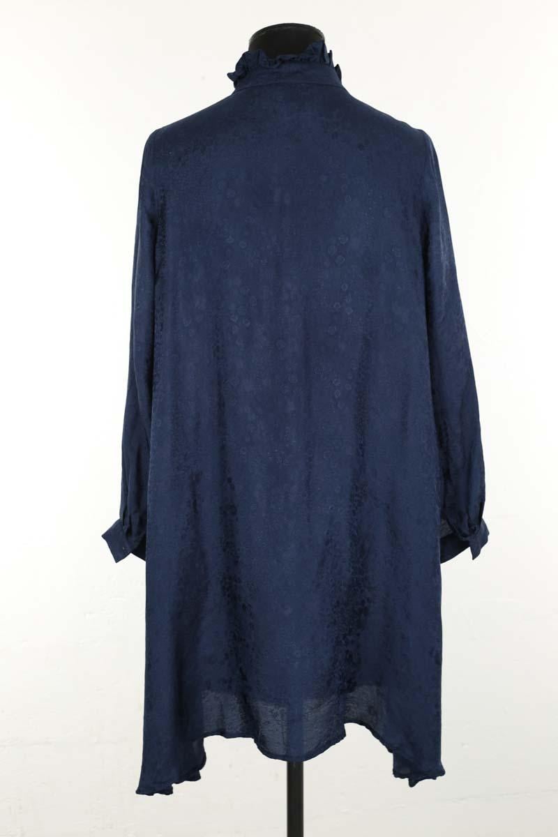 Robe bleu MODETROTTER - Seconde Main Bleu