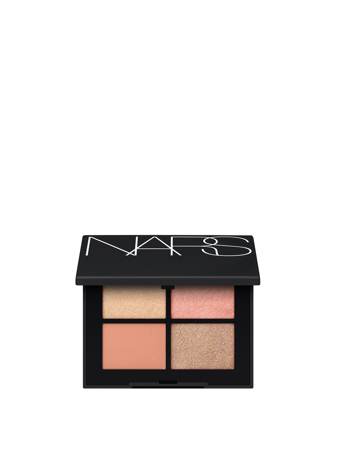 Eyeshadow Quad - Eyeshadow NARS Orgasm