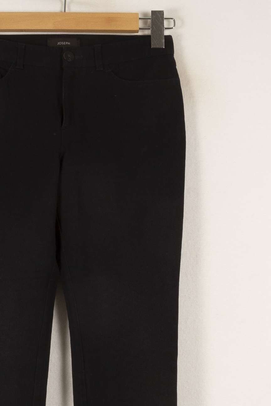 PANTS JOSEPH - Seconde Main Black