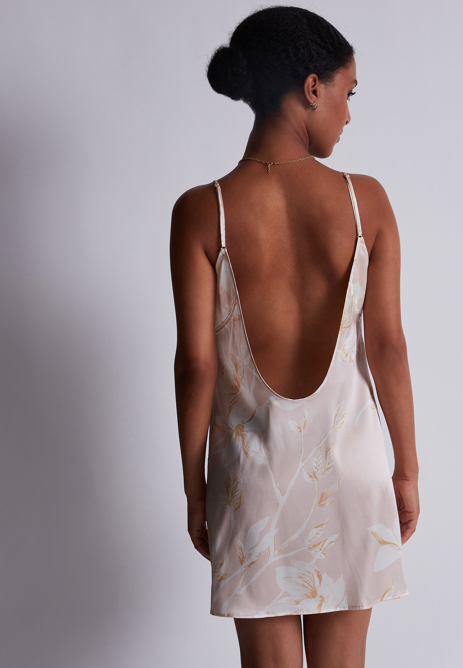 Babydoll nightgown AUBADE
