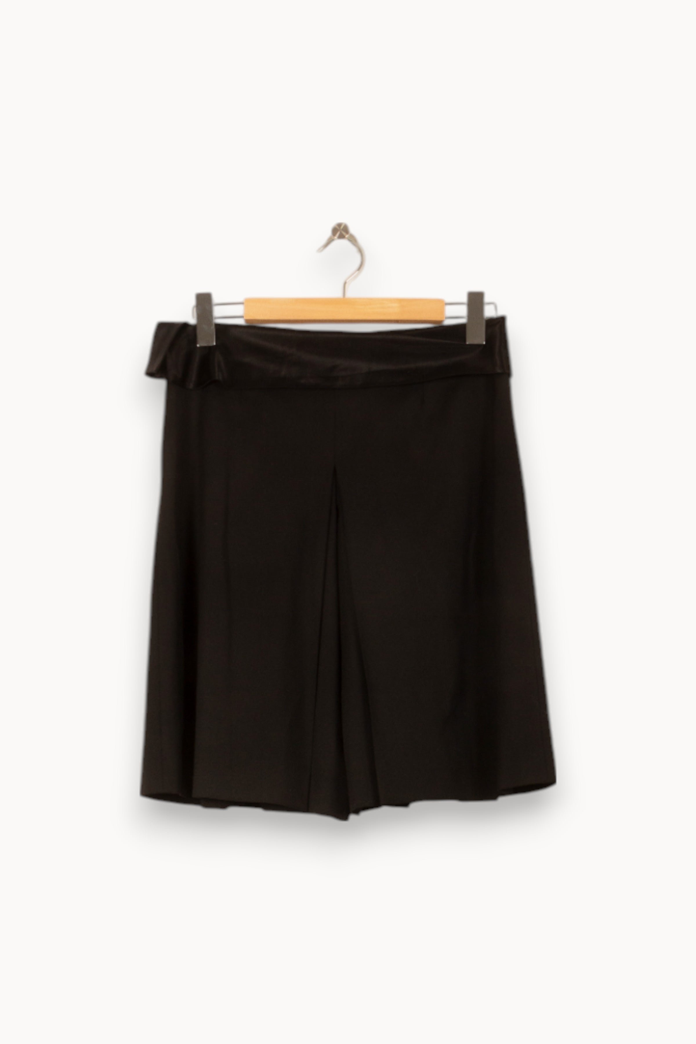 Shorts JOSEPH - Seconde Main Black