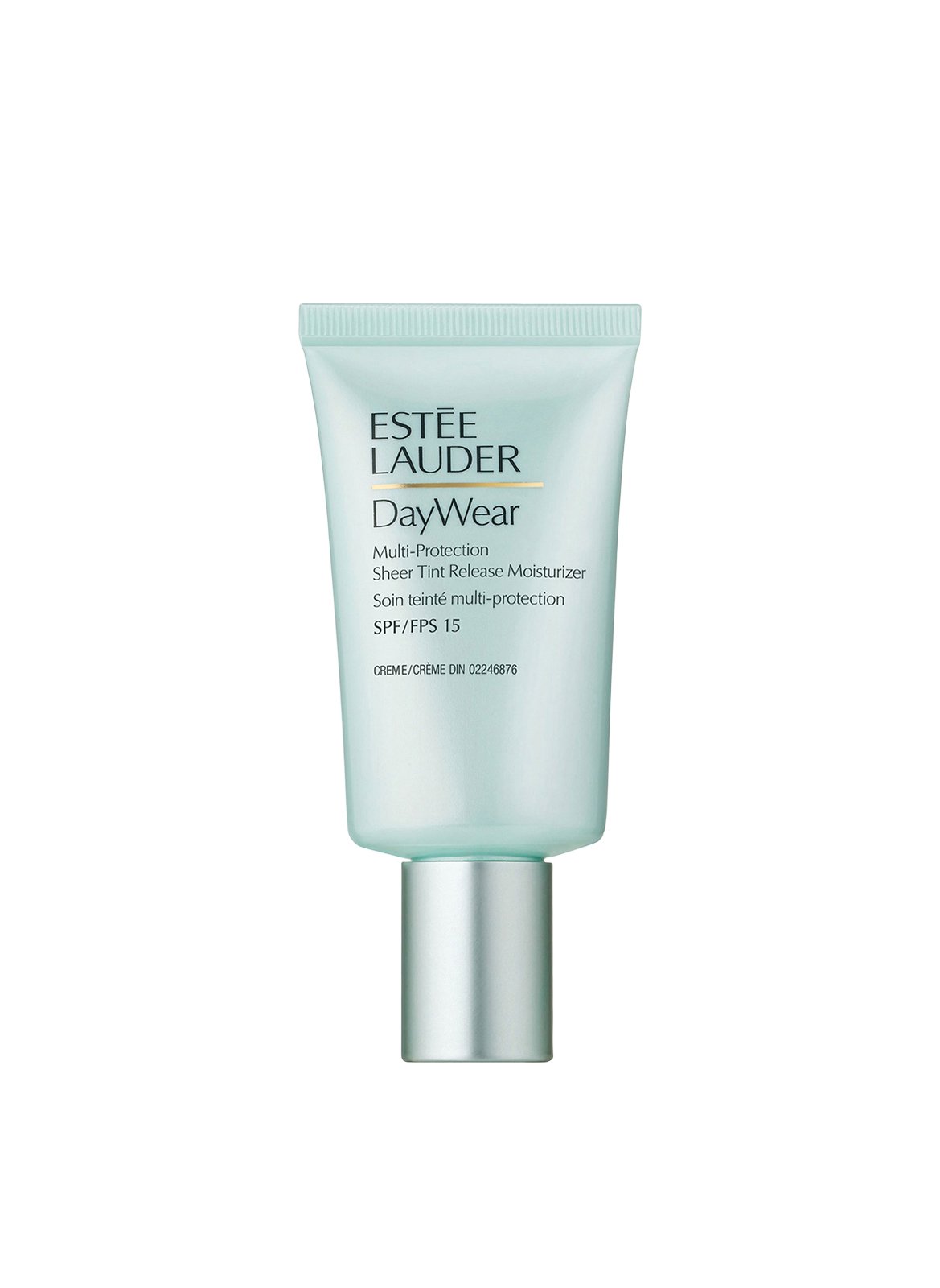 Daywear Soin teinté expert multi-protection SPF15 ESTEE LAUDER No color