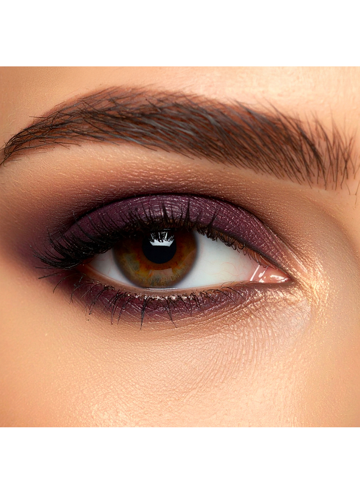 OMBRE BLACKSTAR BY TERRY 106. matte purple