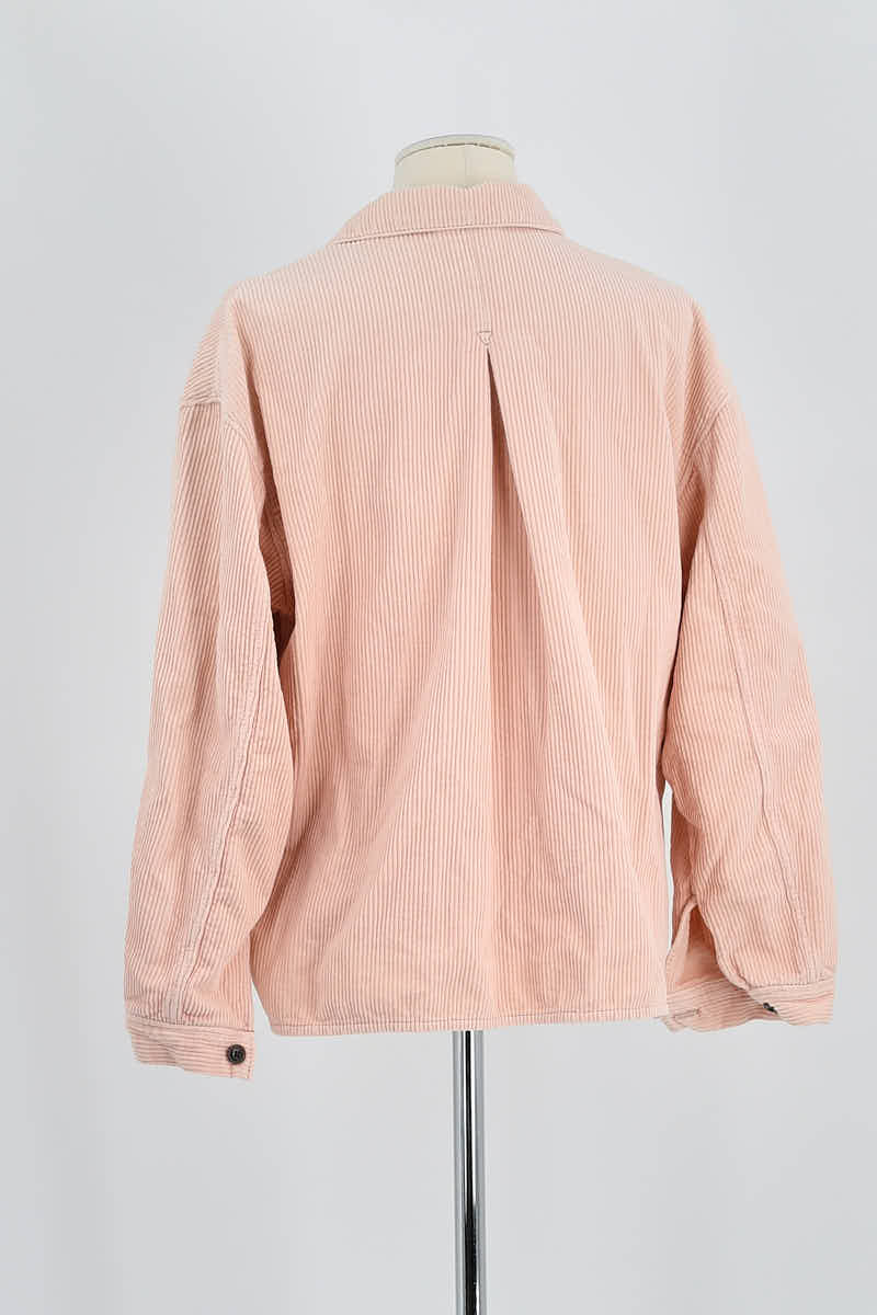 JACKET BELLEROSE - Seconde Main Pink