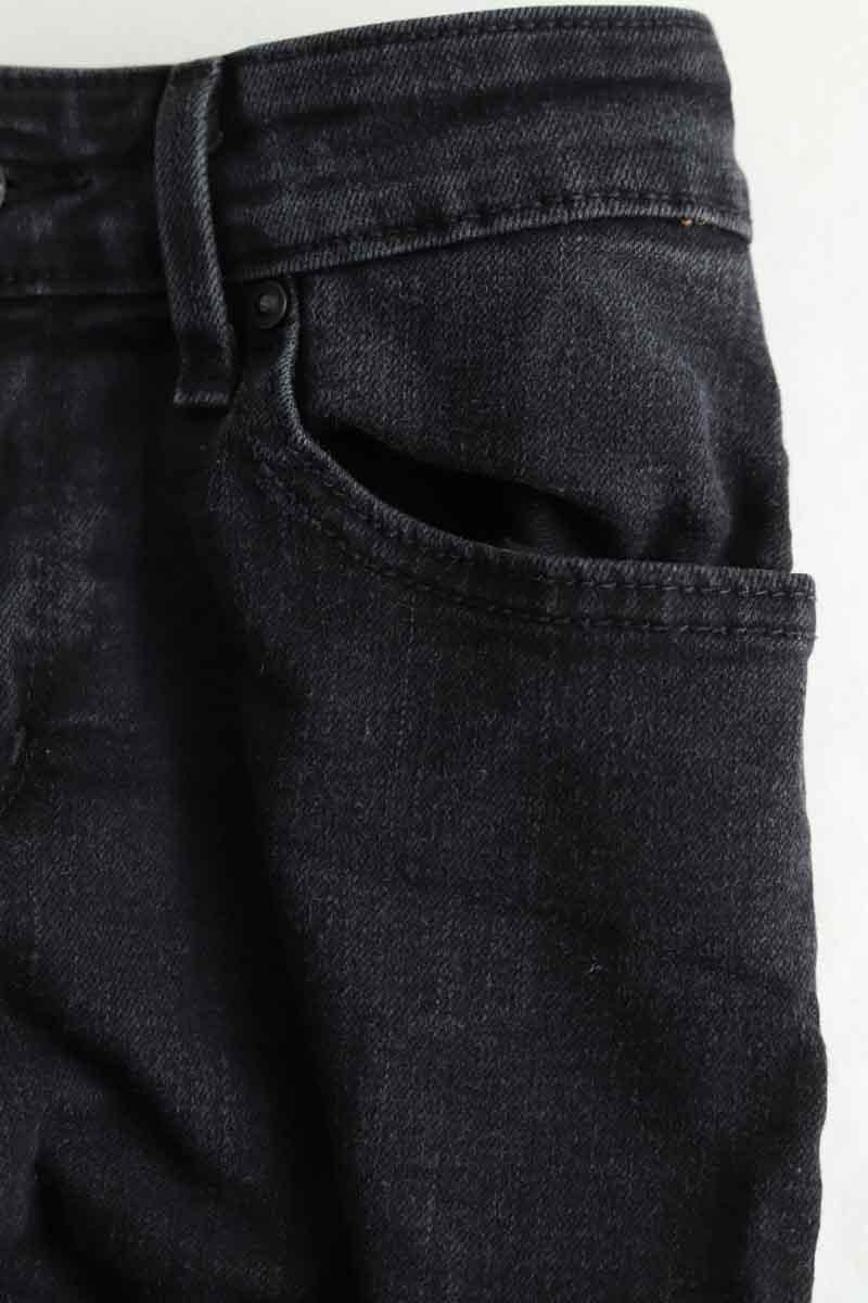 . LEVI'S - Seconde main Black